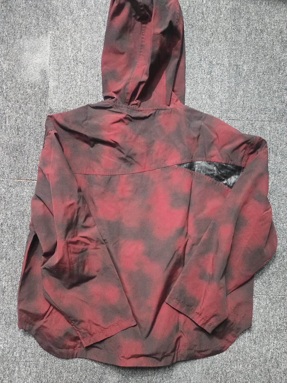 PHOS333 아노락 바람막이 M 상품이미지2