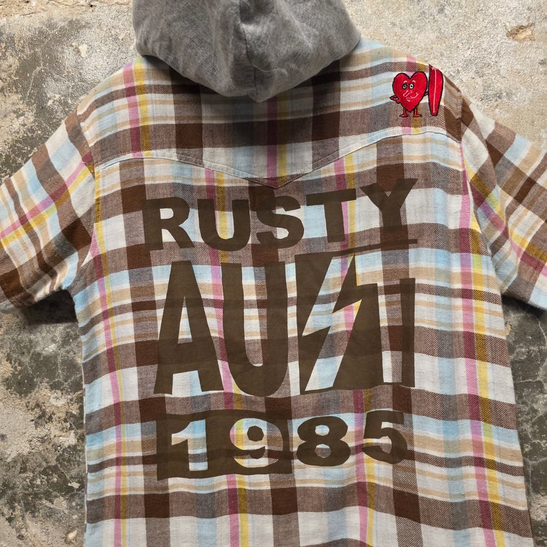 RUSTY 상품이미지4