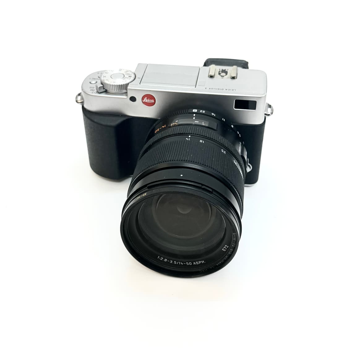 초희귀!) 라이카 Digilux 3 상품이미지3