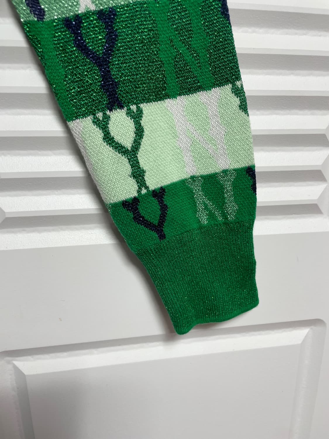 MLB 가디건 상품이미지7