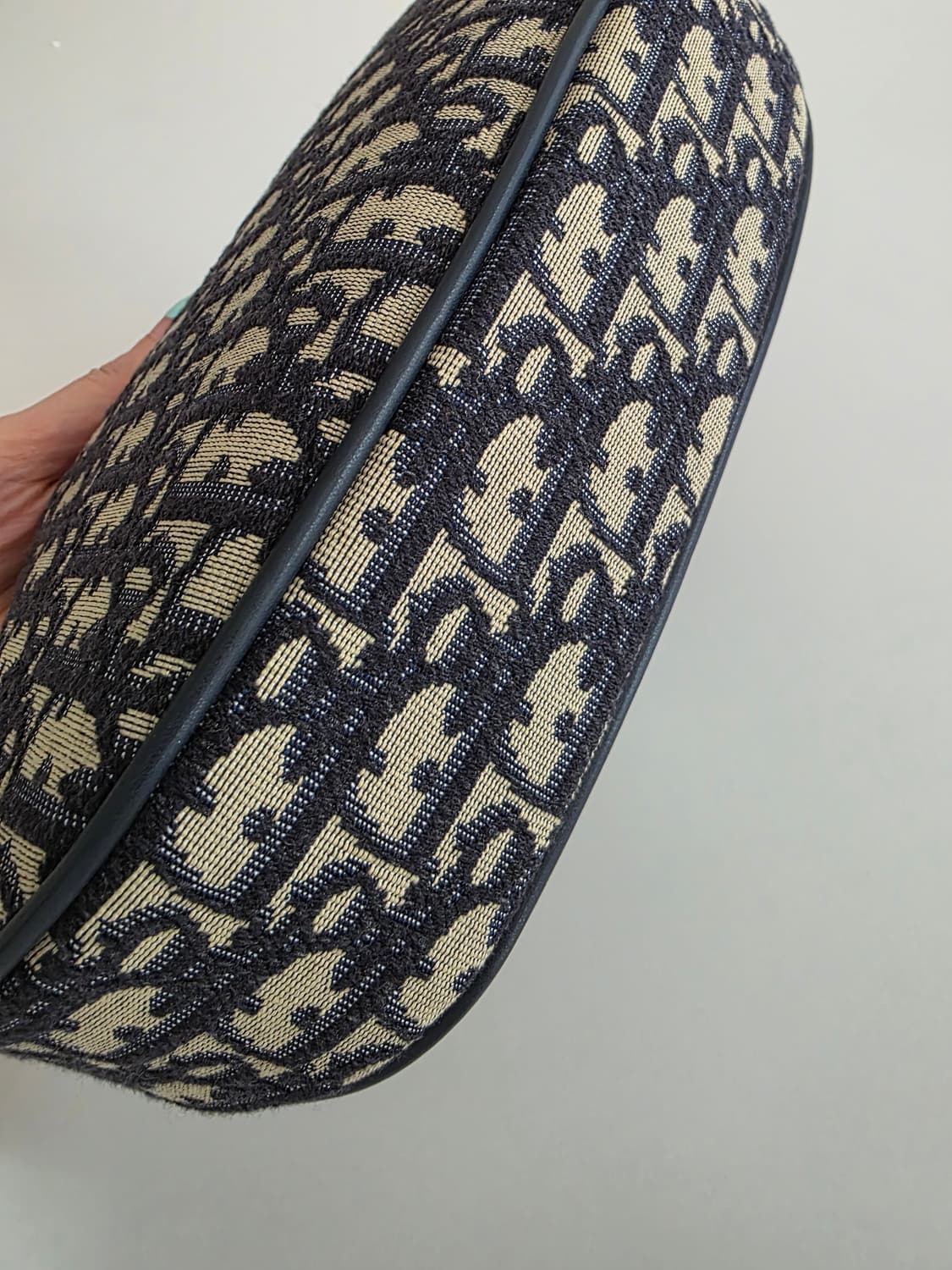 디올 오블리크 숄더백 상품이미지2