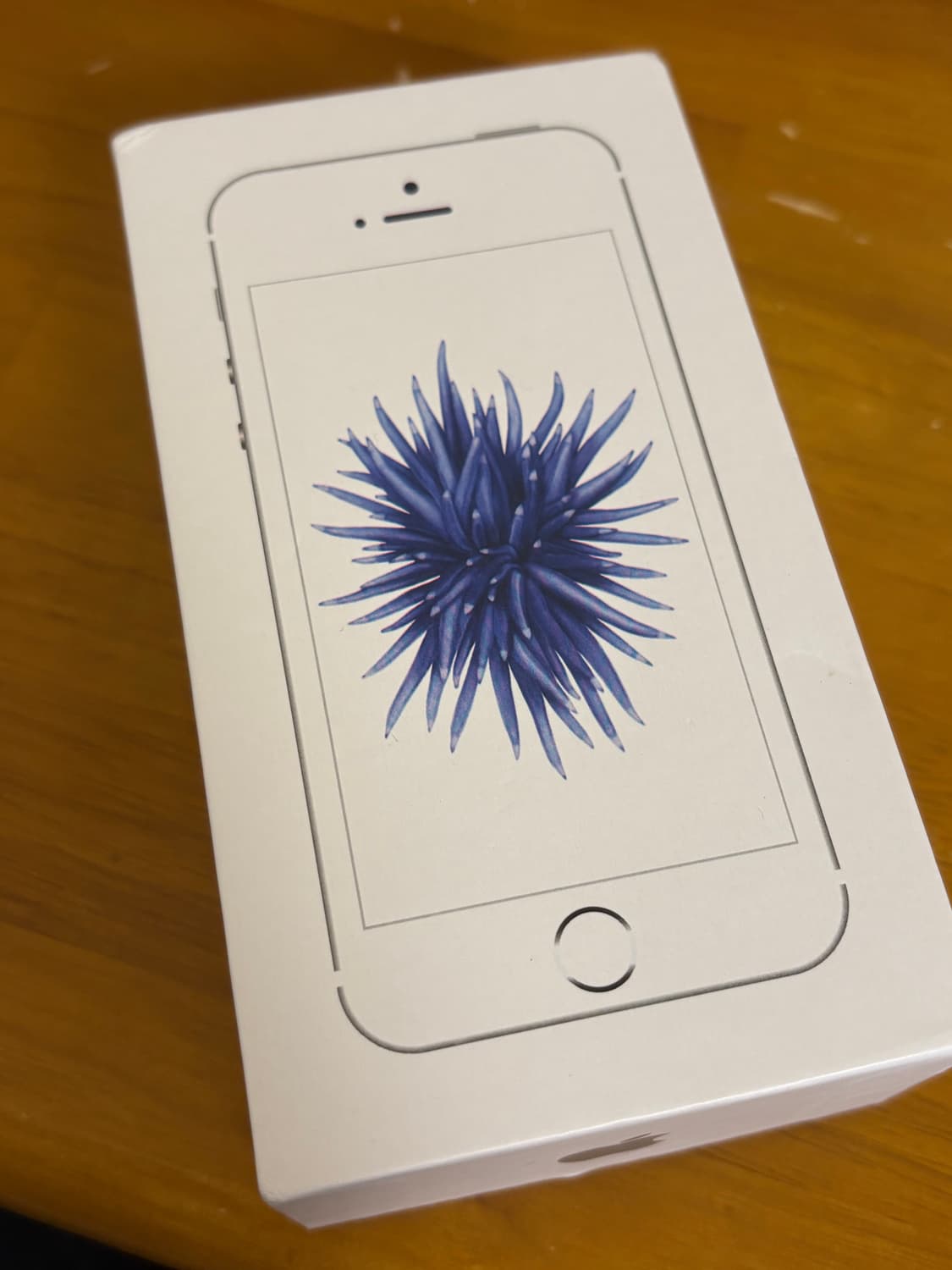 아이폰 se1 실버 32GB 상품이미지4