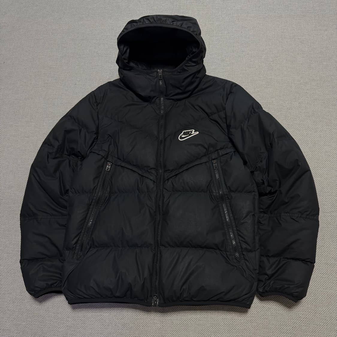 나이키 NSW 윈드러너 패딩 자켓 상품이미지1