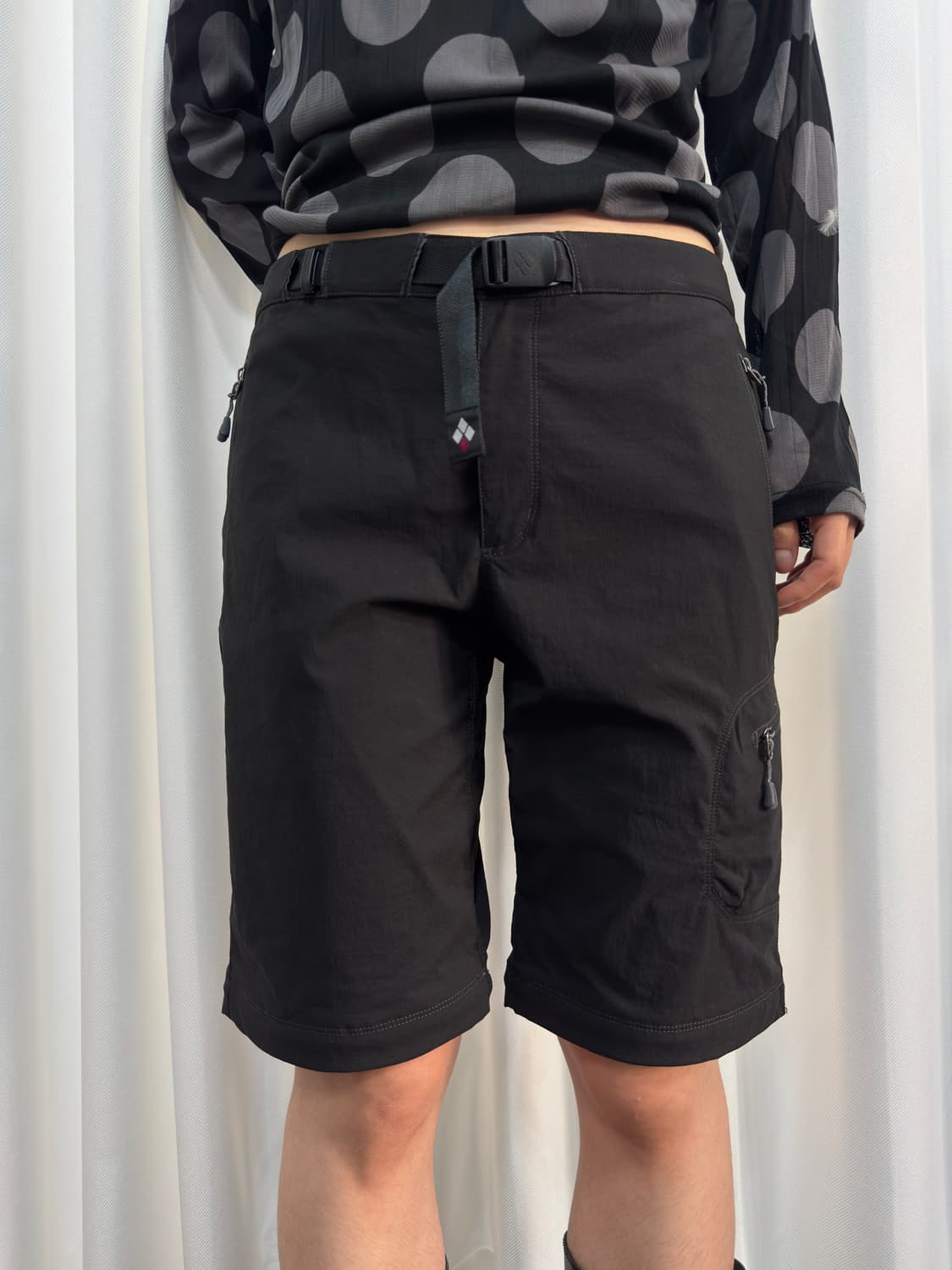 mont-bell half pants 상품이미지3