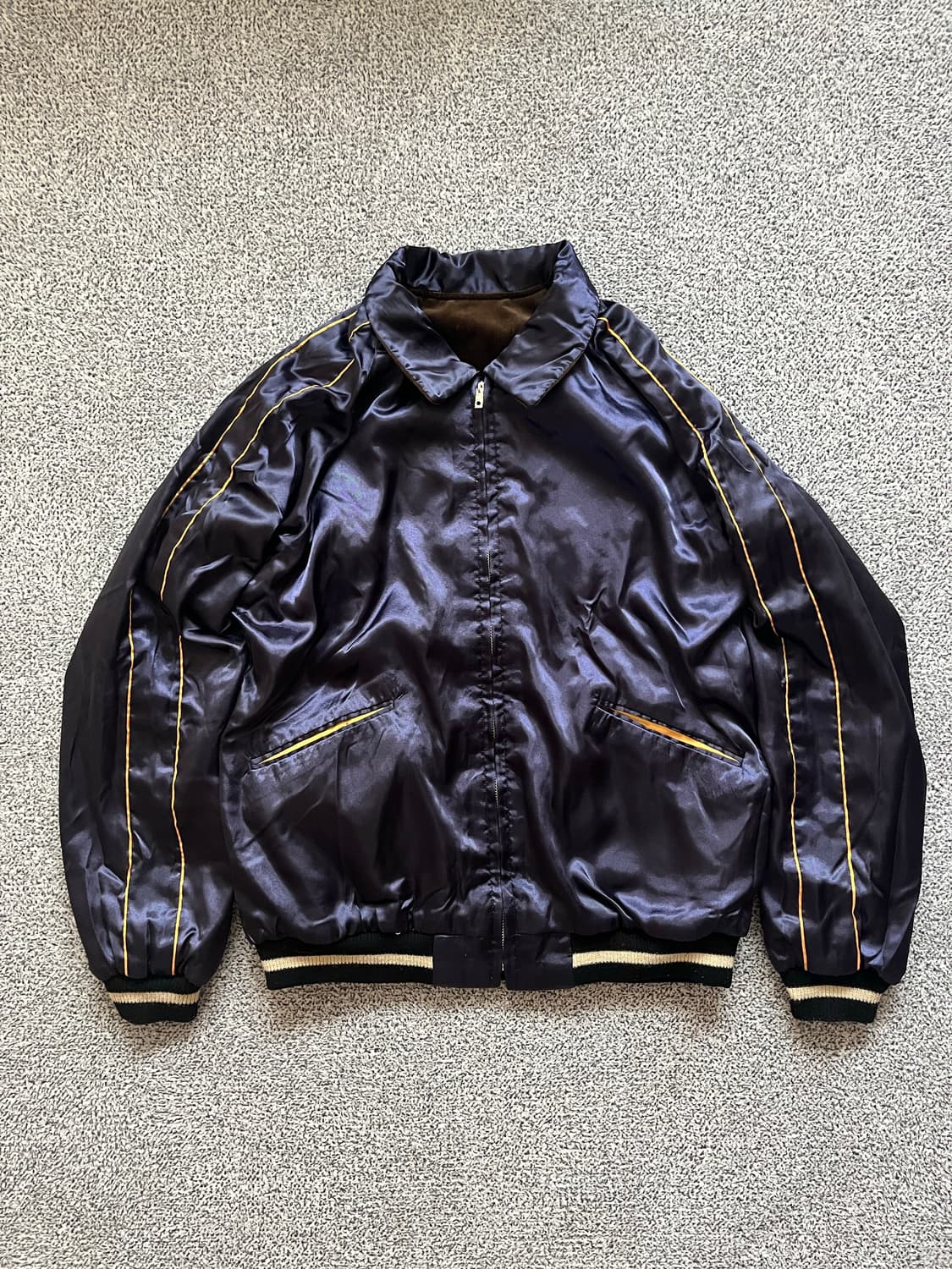 테일러 토요 별진 스카잔 JESSE USMC L 상품이미지4