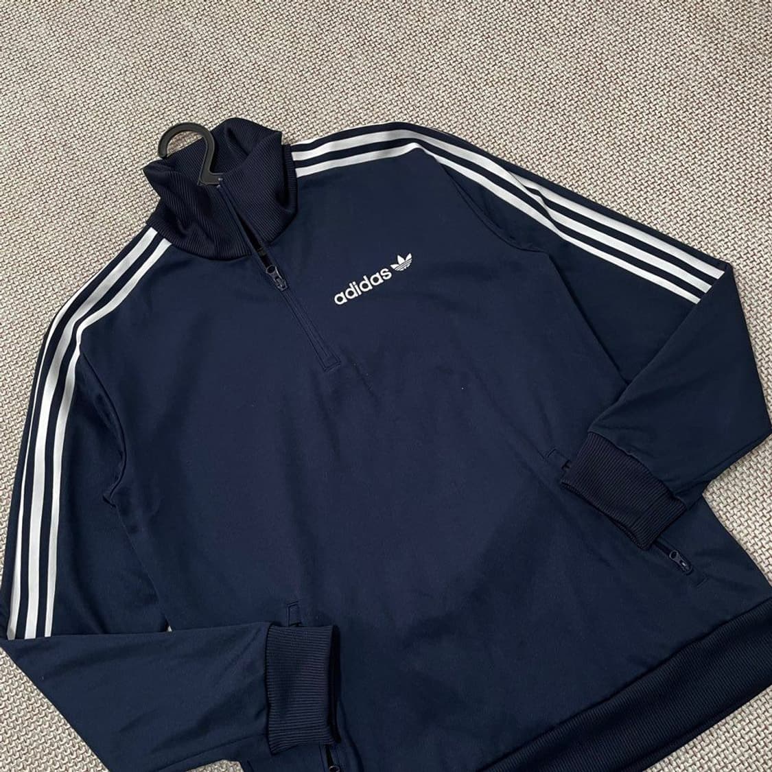 아디다스 하프집업 트랙탑5647 상품이미지2