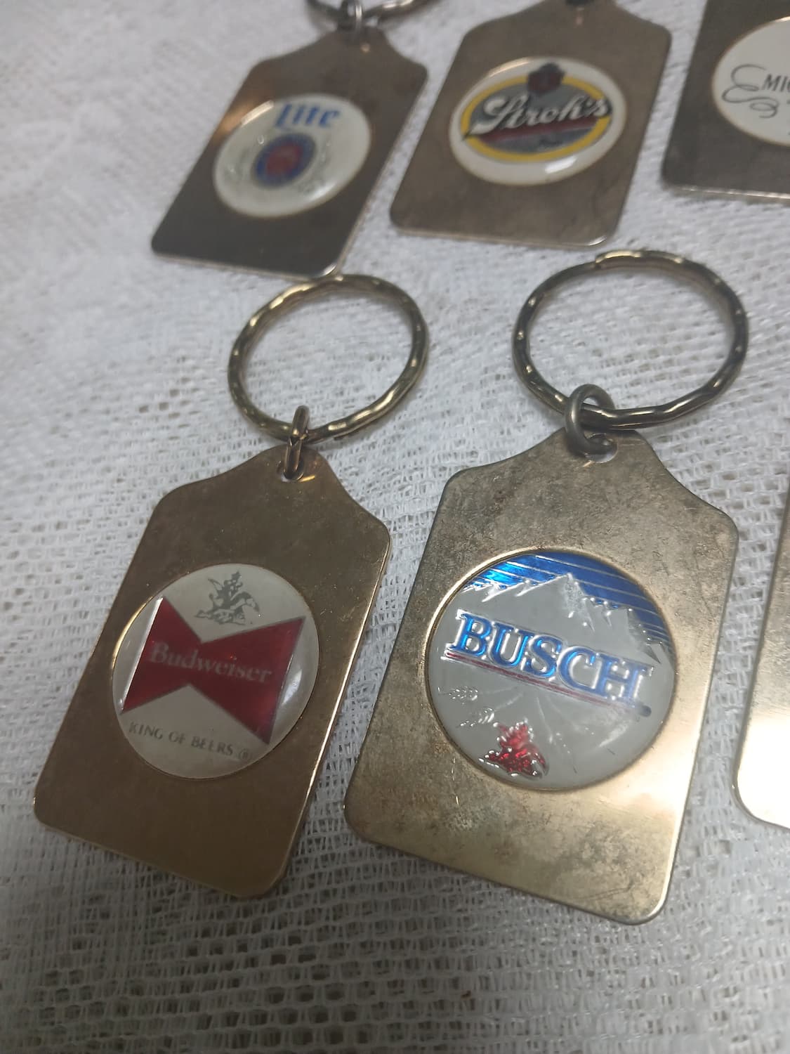 미국 빈티지 맥주 열쇠고리,키링 상품이미지6