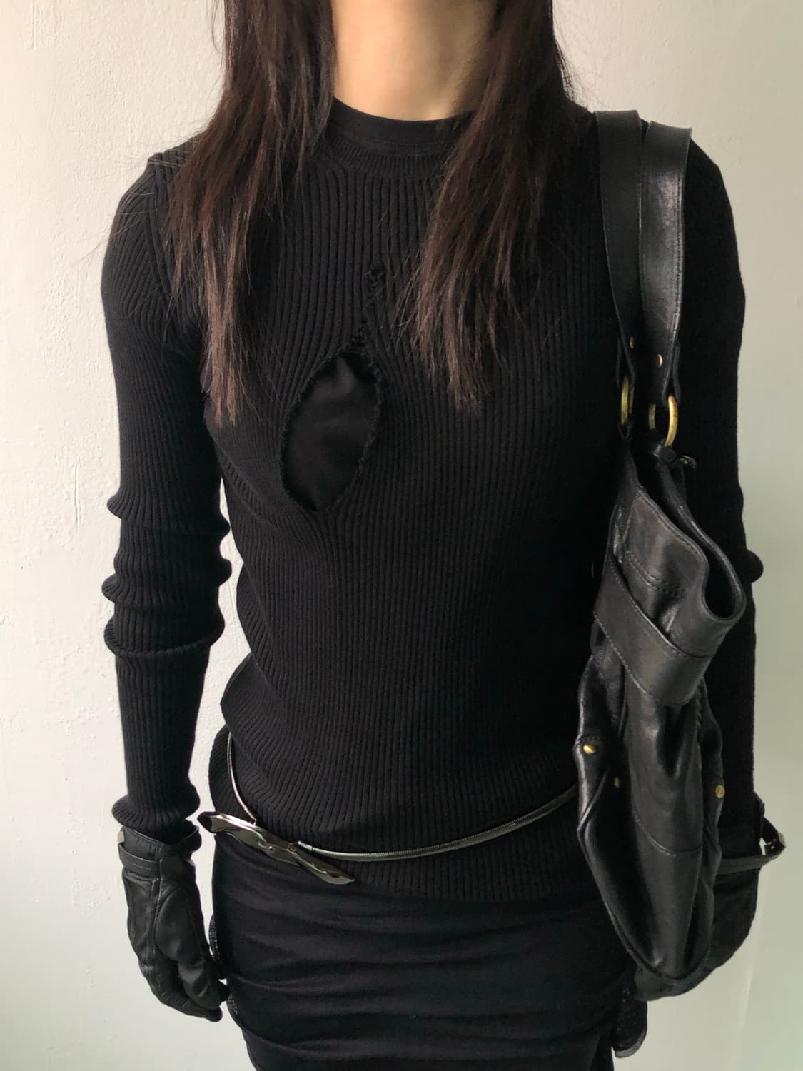 (broken) 프라다 니트 상품이미지8