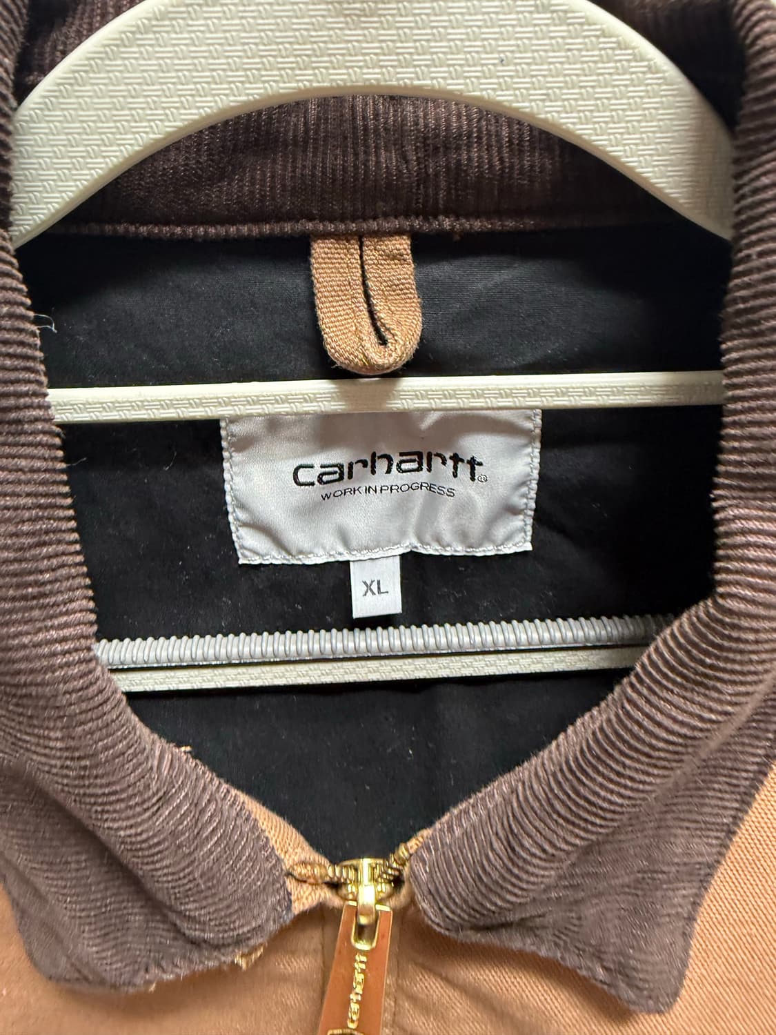 칼하트 디트로이트 자켓 XL 상품이미지3