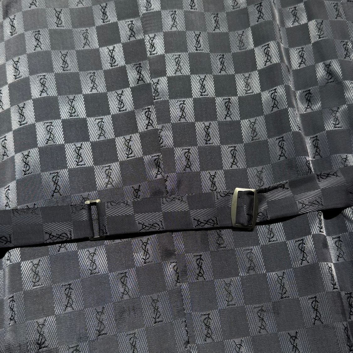 YSL 입생로랑 남성 수트 베스트 L 상품이미지6