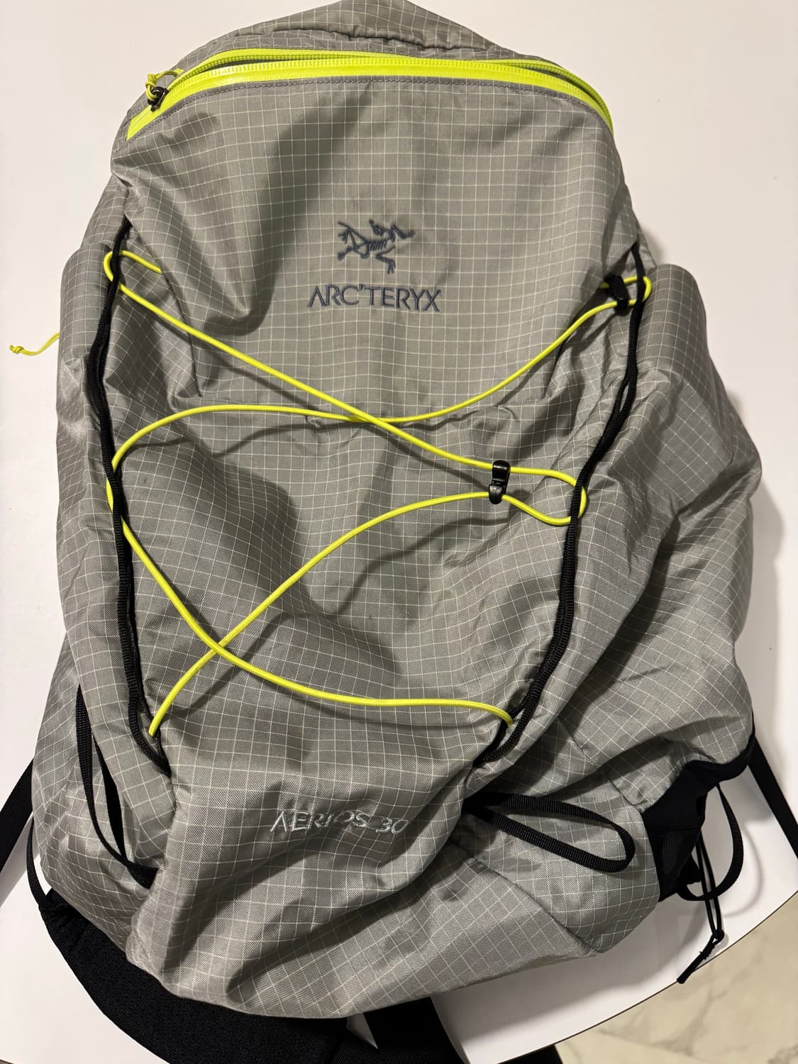 아크테릭스 에어리어스30 우먼 상품이미지1