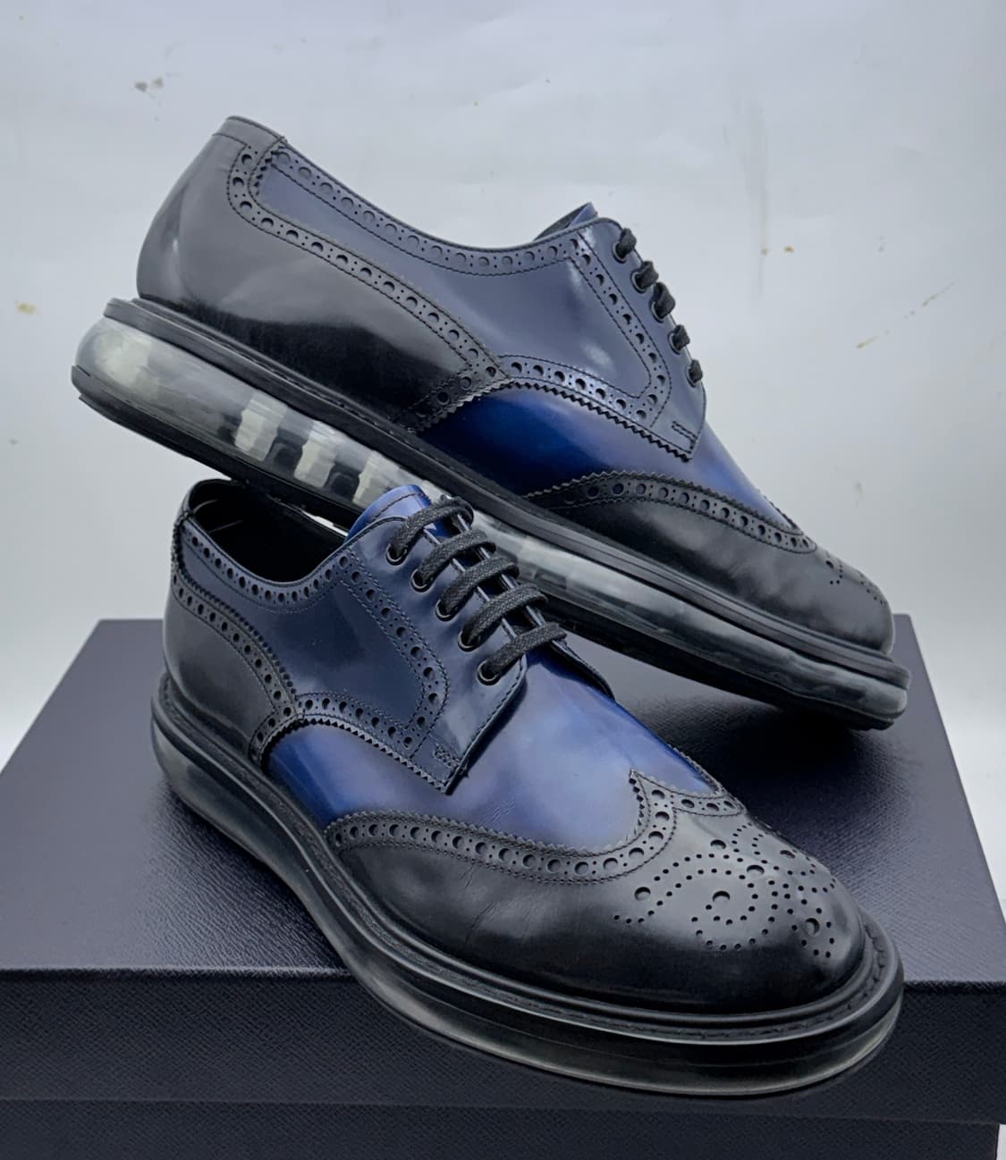 정품)프라다270/275 상품이미지6