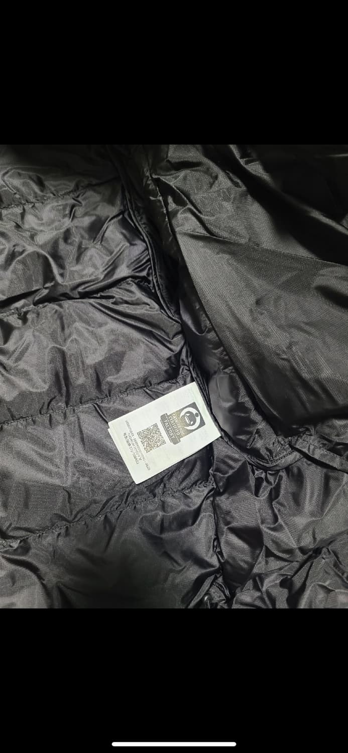 아크테릭스 토륨 후디L 상품이미지4