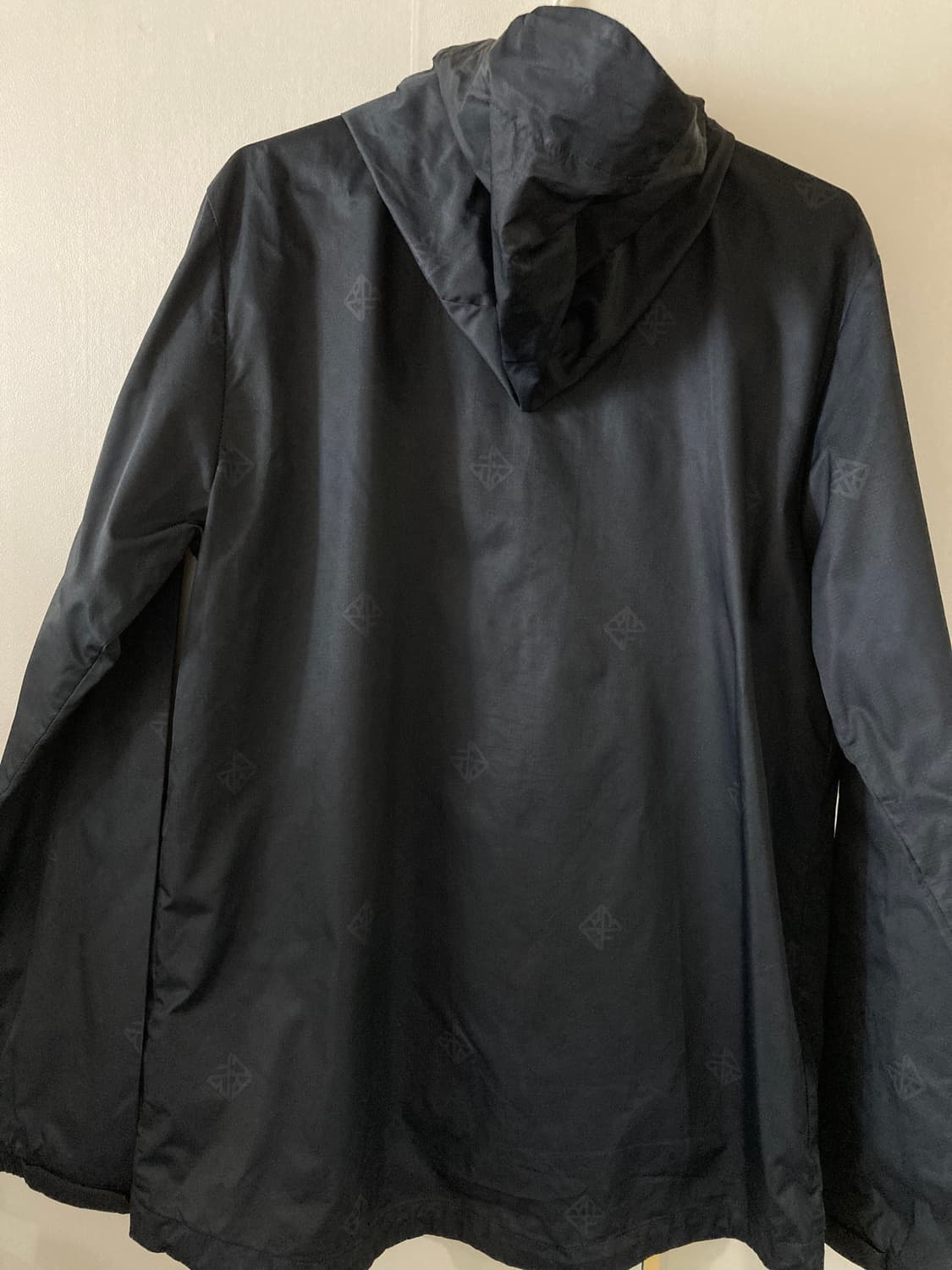 아디다스 레알마드리드 축구 후드 바람막이 100 상품이미지2