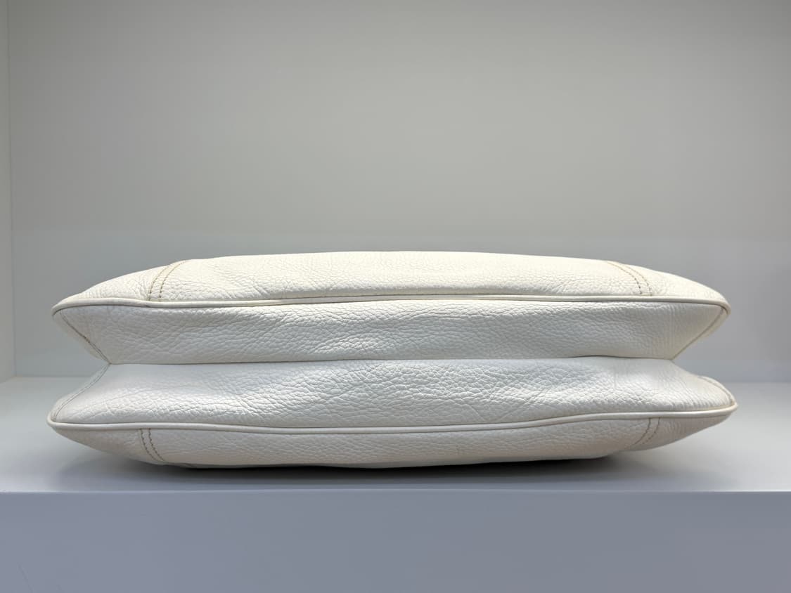 프라다 비텔로 다이노 메탈 링 후프 핸들 백 상품이미지6