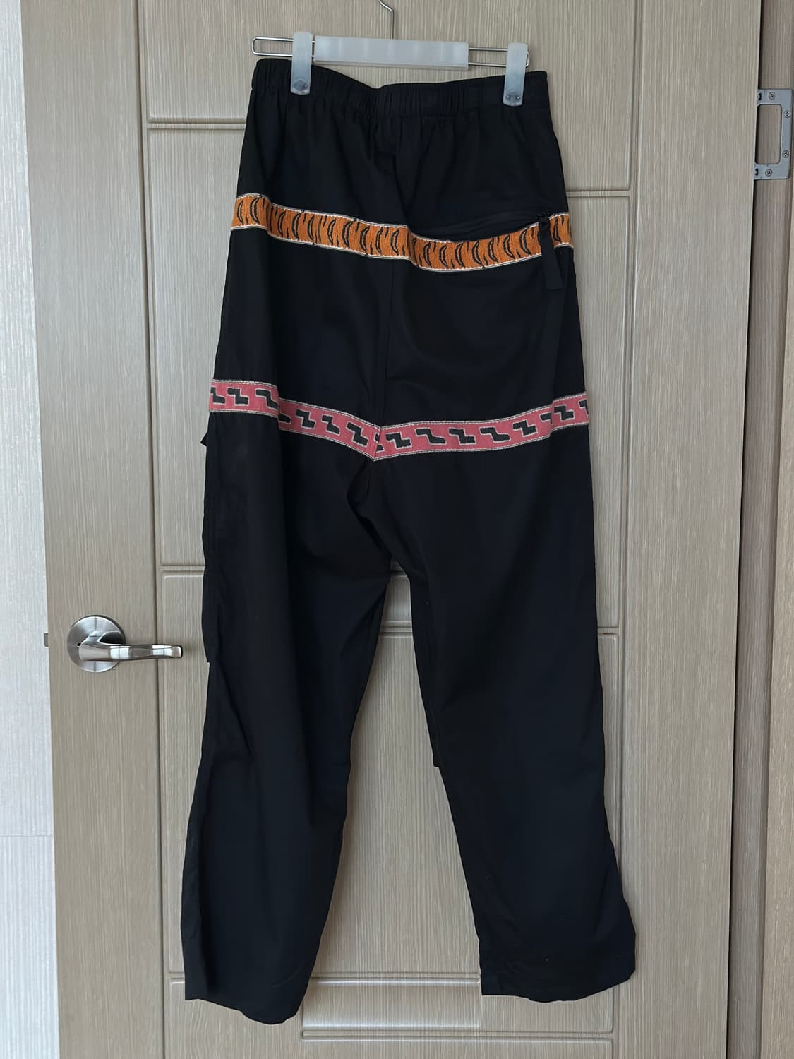 캐피탈 콤베드 버버리 에코 바카 이지 팬츠 상품이미지2