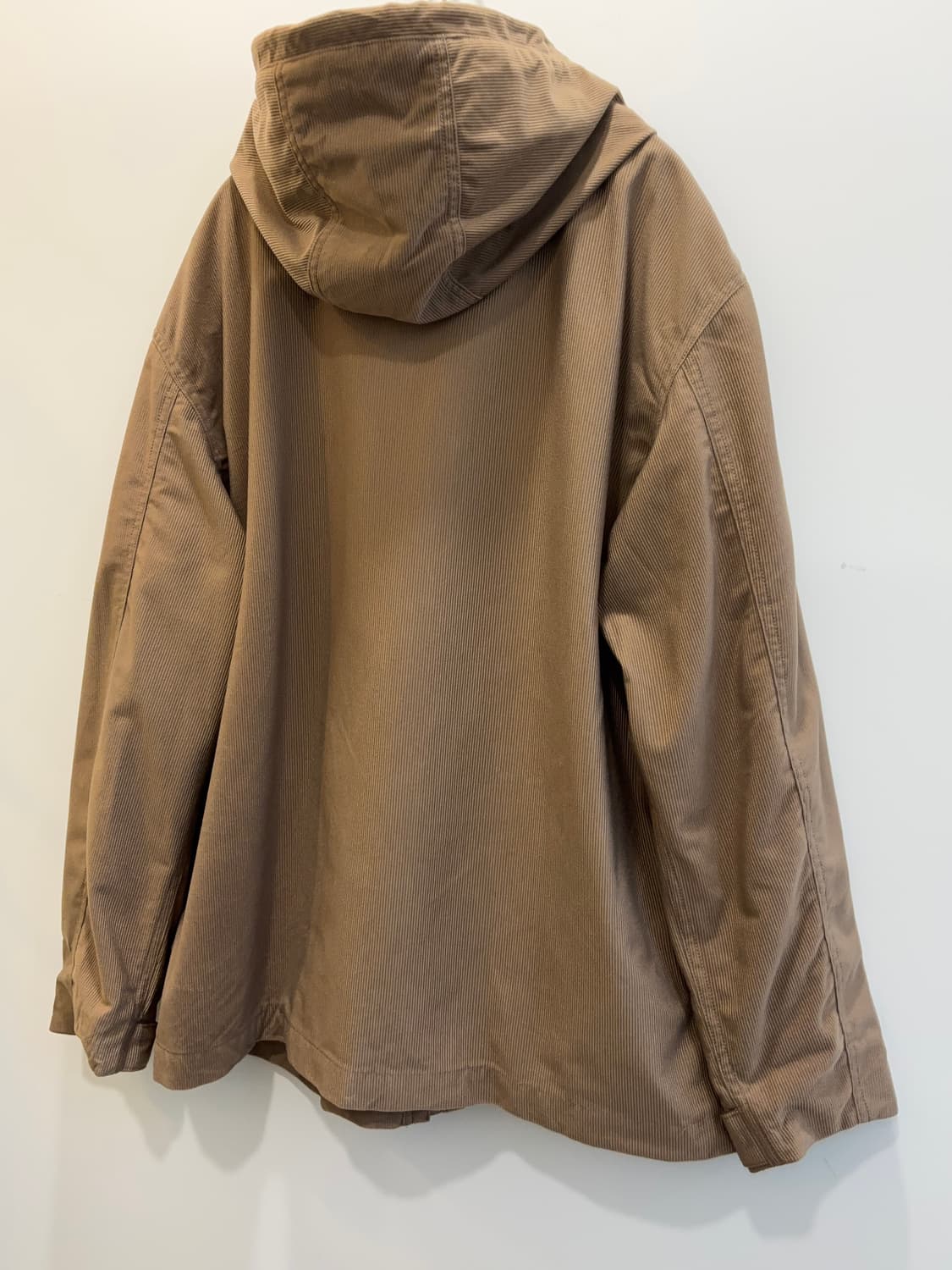 japan Dickies 90s 카멜 오버사이즈 마운틴파카 상품이미지5
