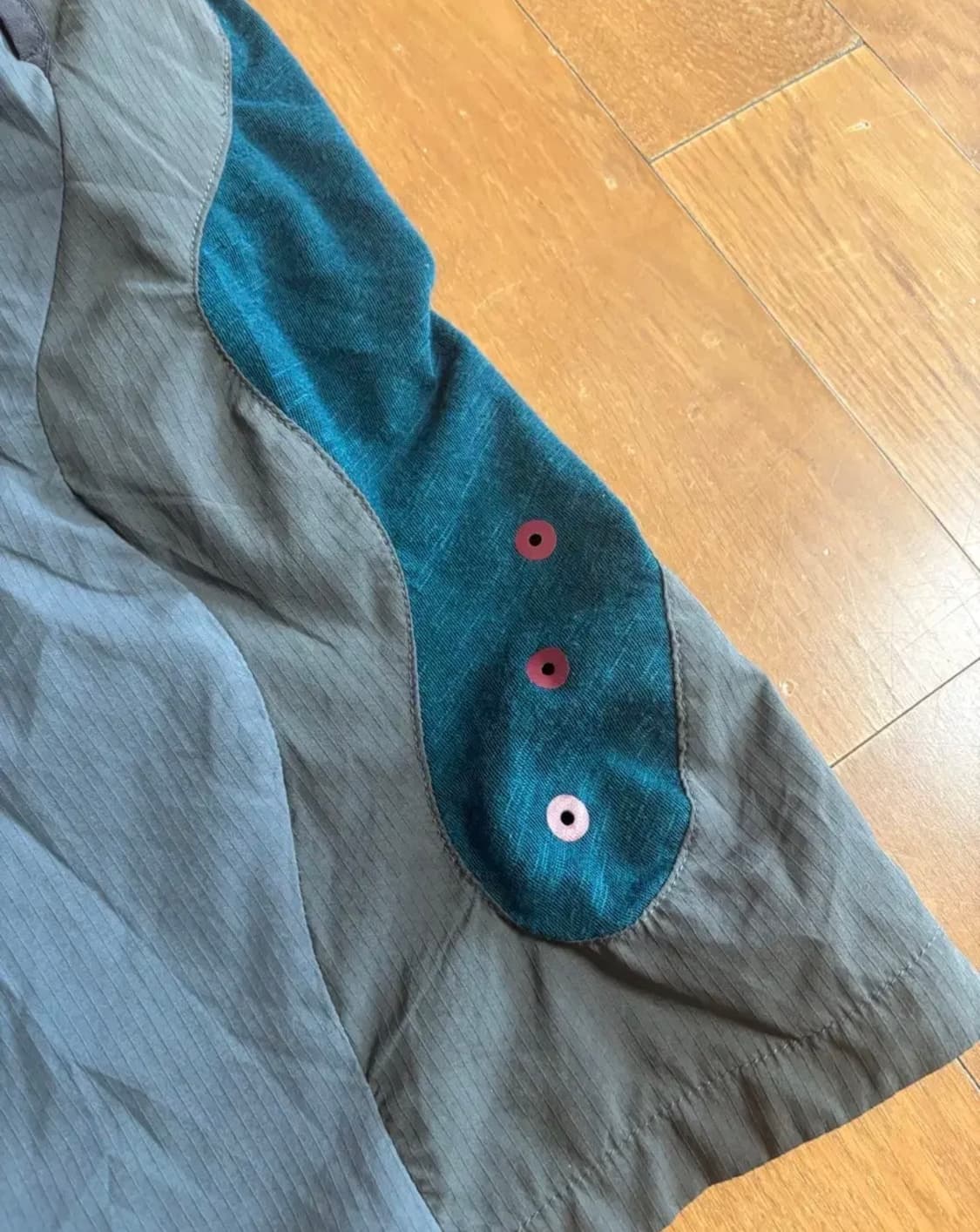 나이키 언더커버 갸쿠소우 상품이미지3