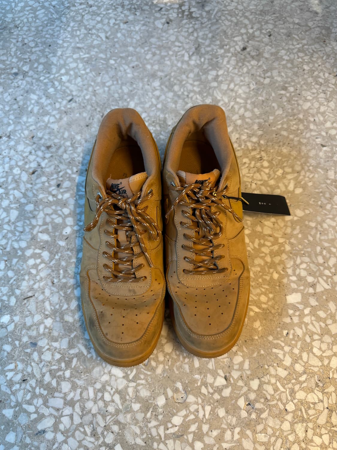 Nike Air Force 1 '07 WB Flex Wit 상품이미지2