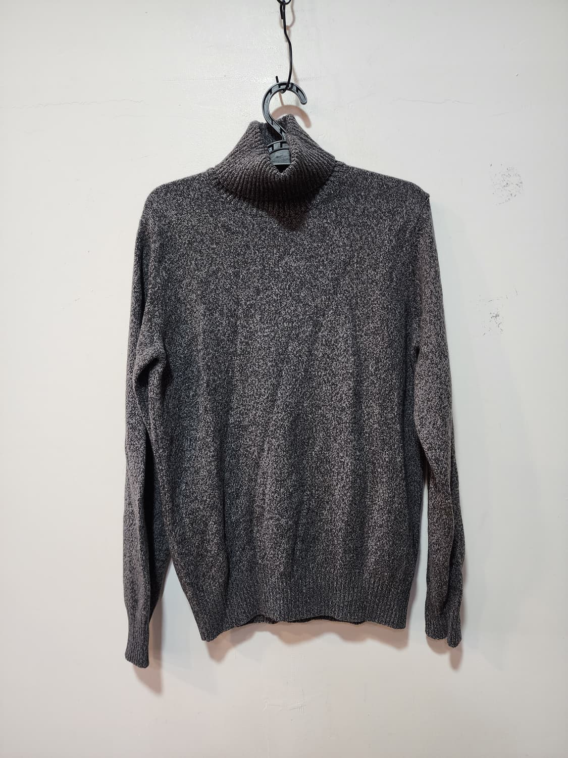 Morgano 터틀넥 니트 상품이미지1