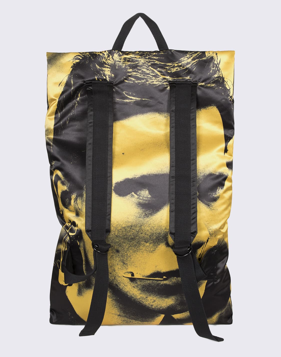 라프시몬스 이스트팩 (isolated heroes) 백팩 상품이미지2