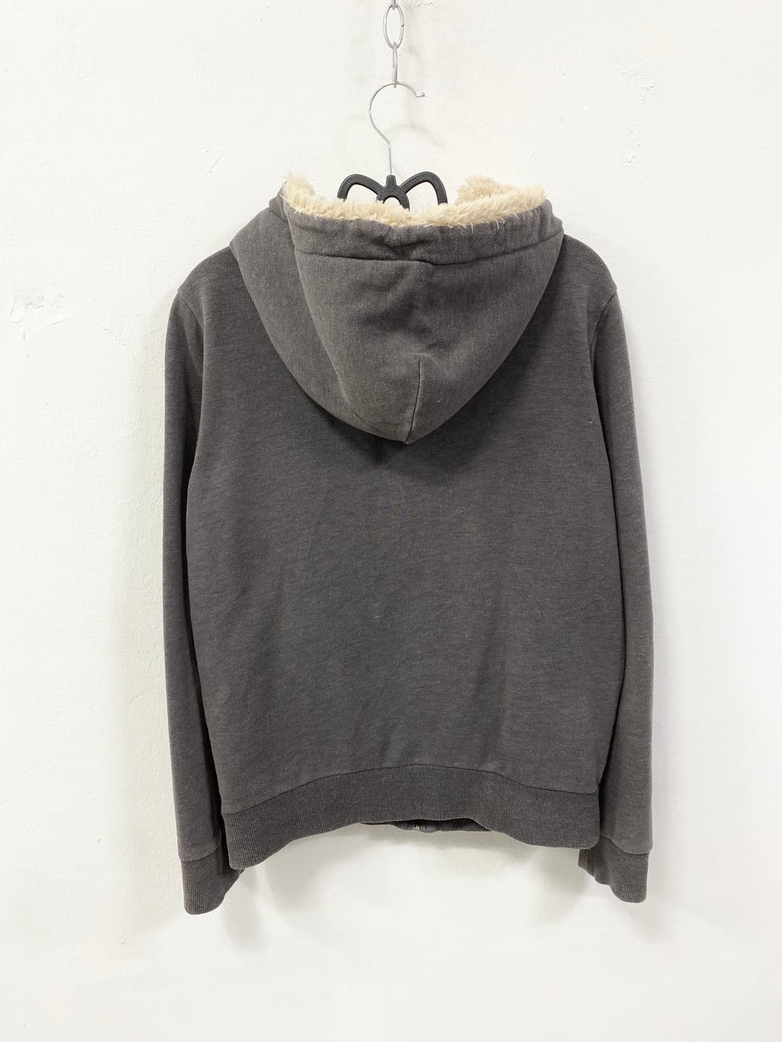 [JEEP] 지프 y2k 퍼 후드집업 상품이미지7