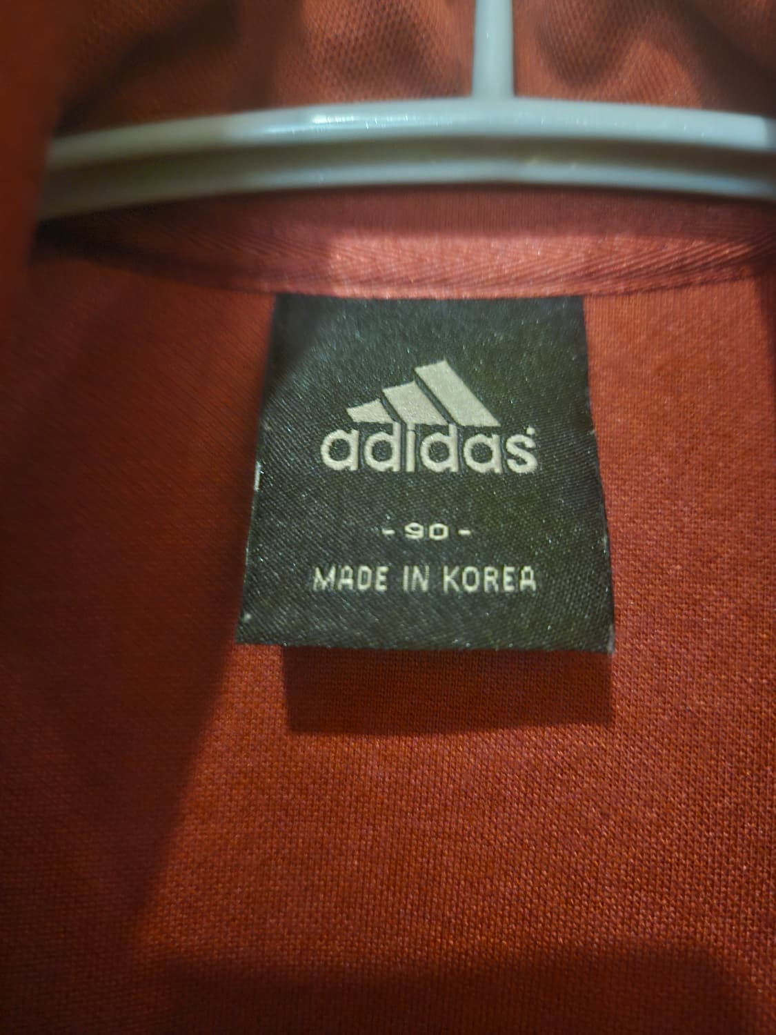 아디다스 남녀공용 져지 90 상품이미지3