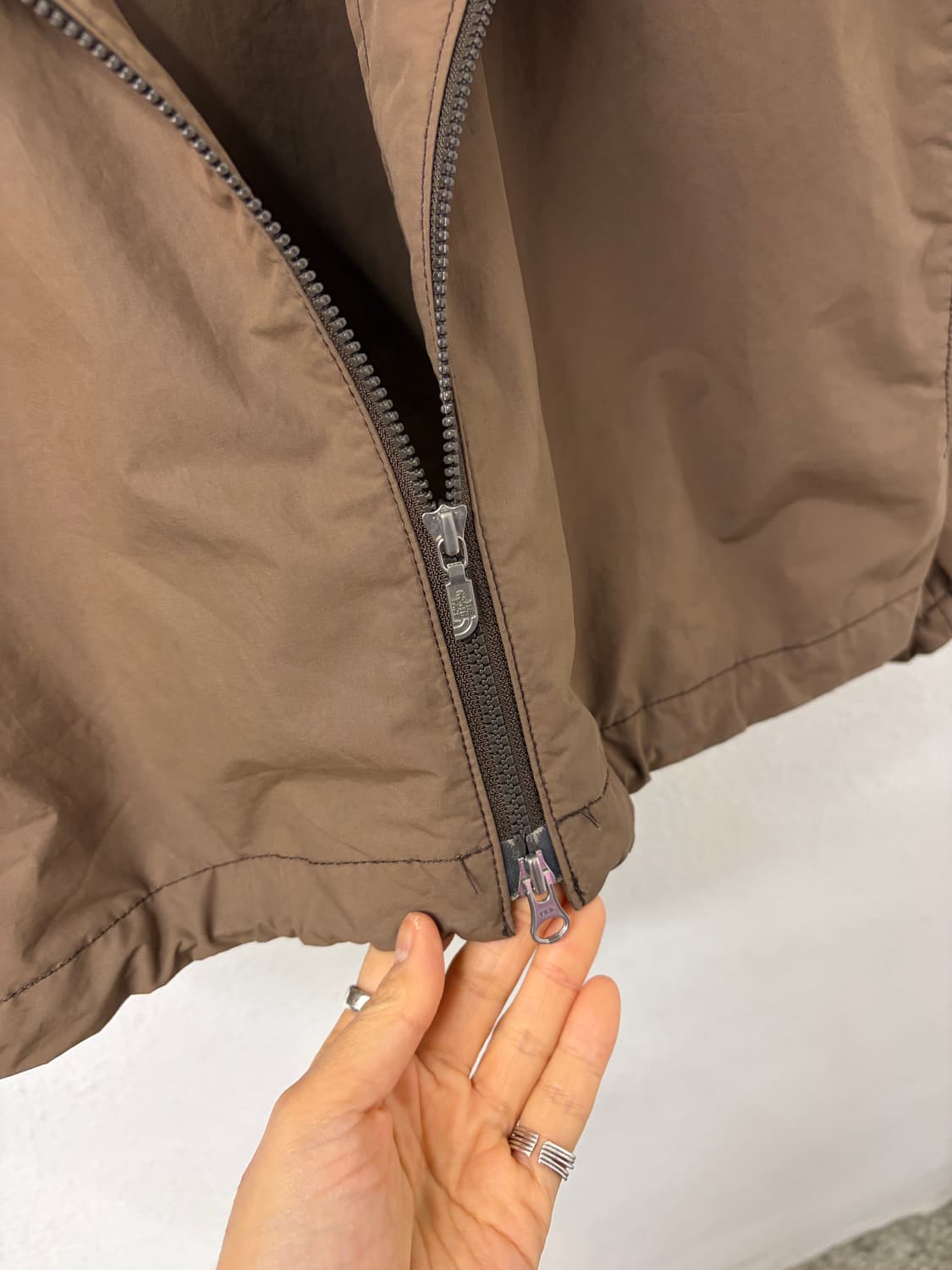 THE NORTH FACE PURPLE LABEL 상품이미지7