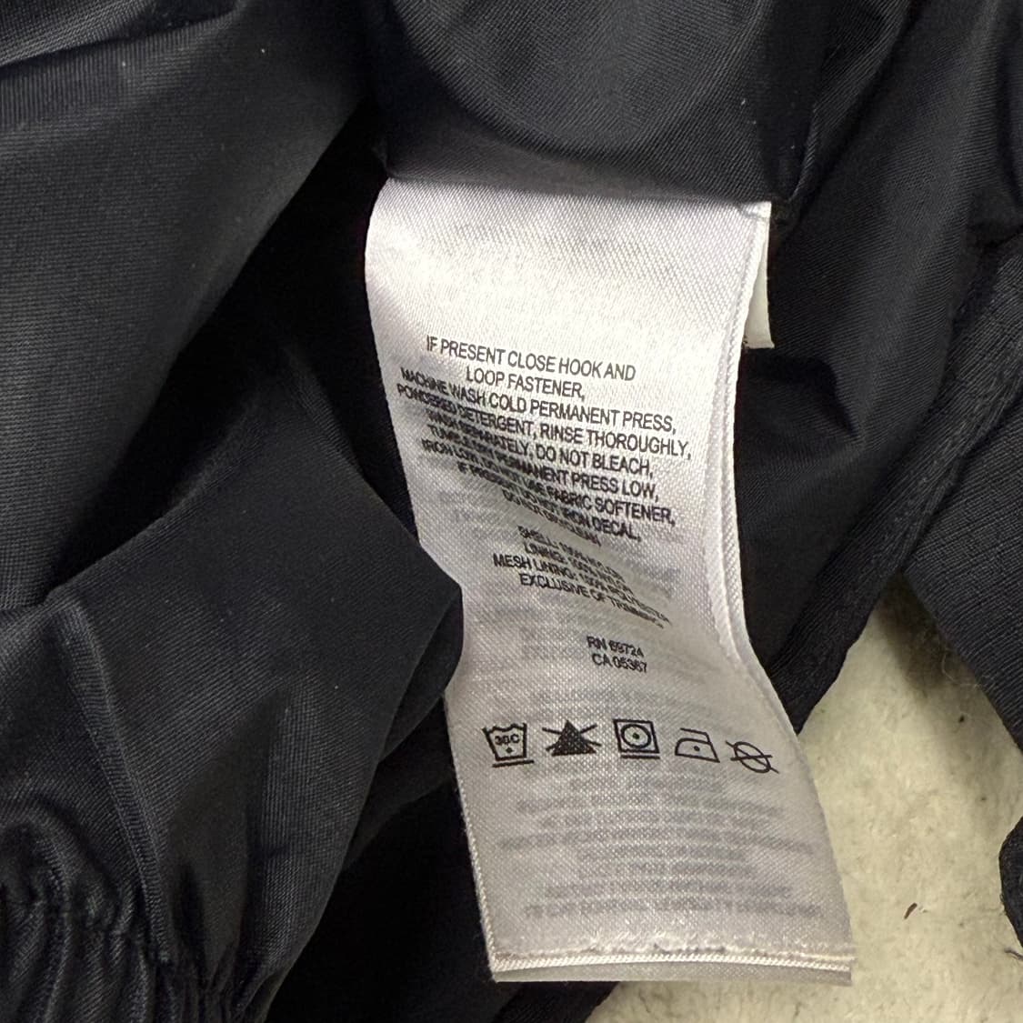 [M] 컬럼비아 옴니히트 패딩 자켓 상품이미지6