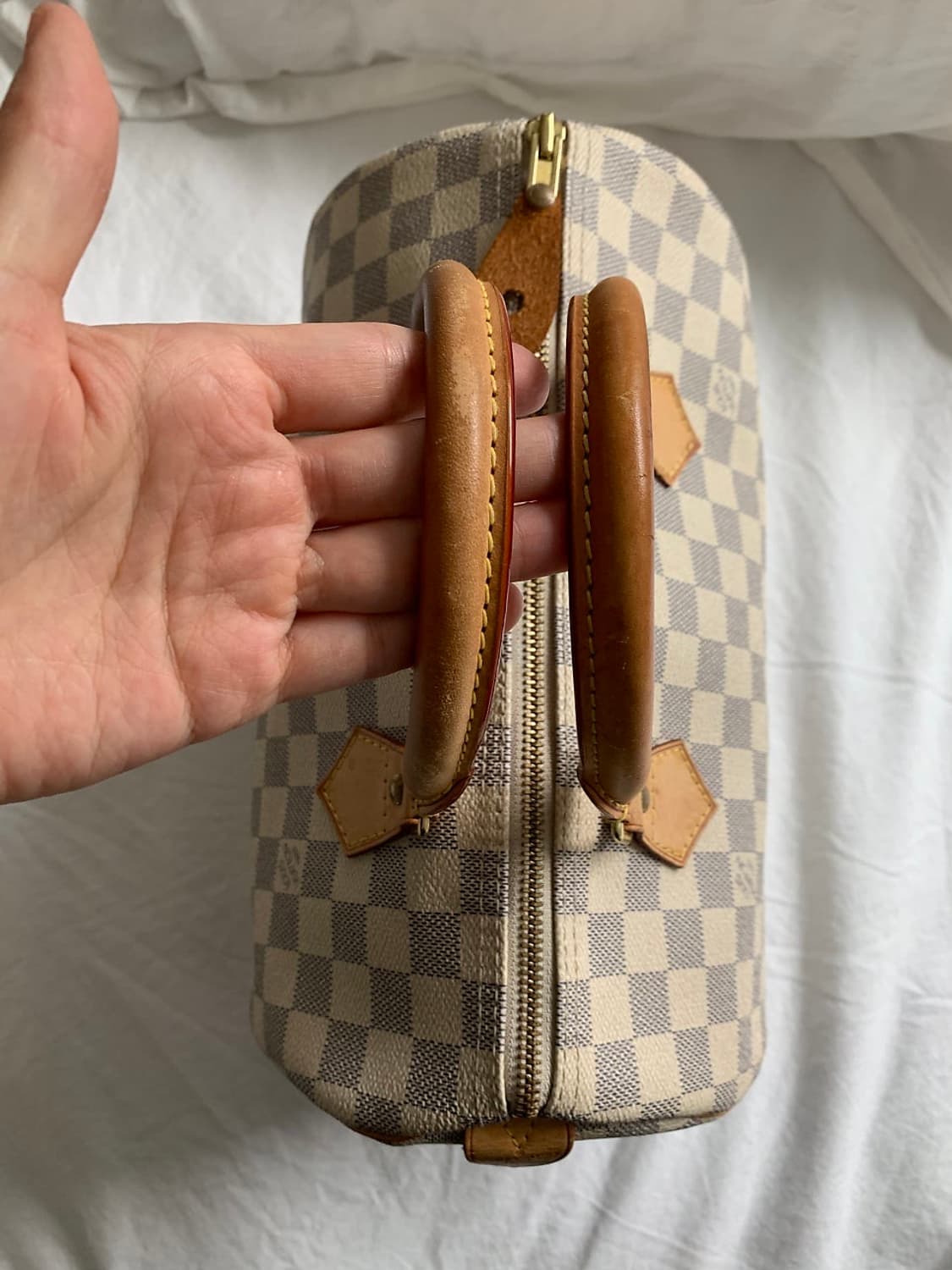 루이비통 스피디 30  상품이미지7