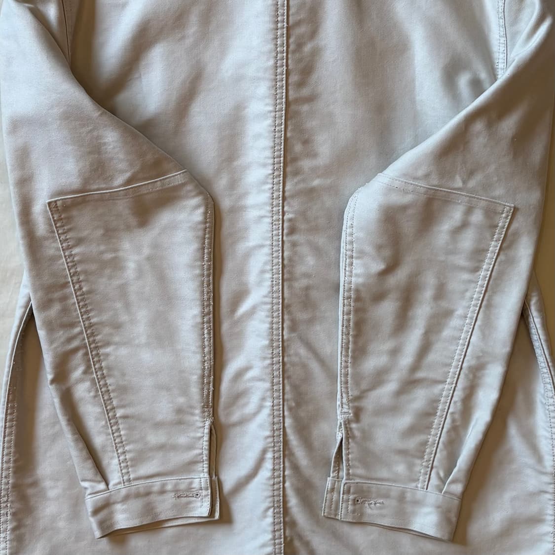 [5/105] Le Travailleur Gallice 프렌치 몰스킨 상품이미지10