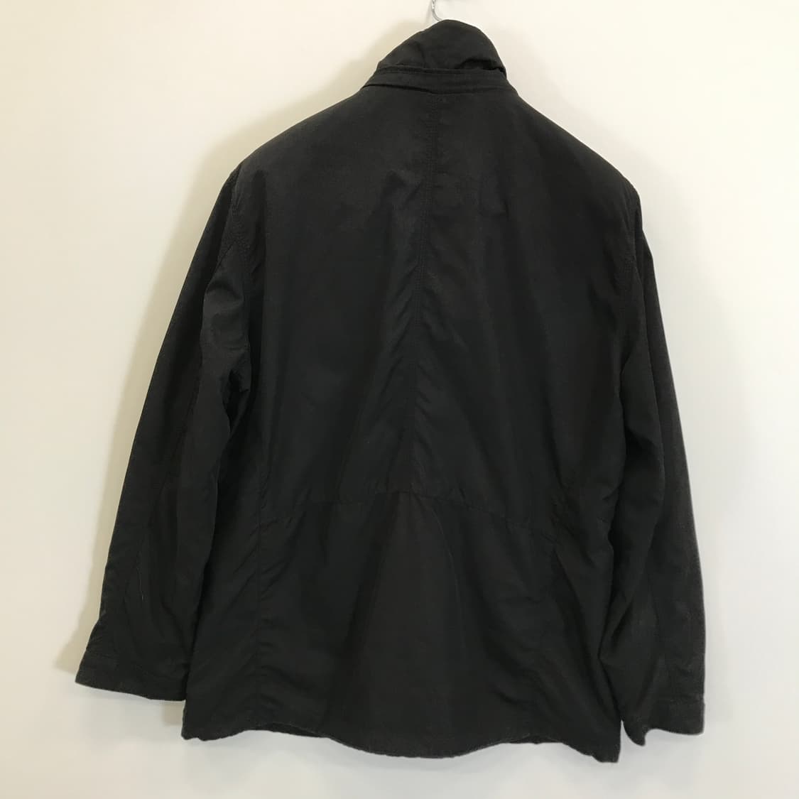 라코스테 스틸로고 폴리쉘 점퍼 [100사이즈] 상품이미지4