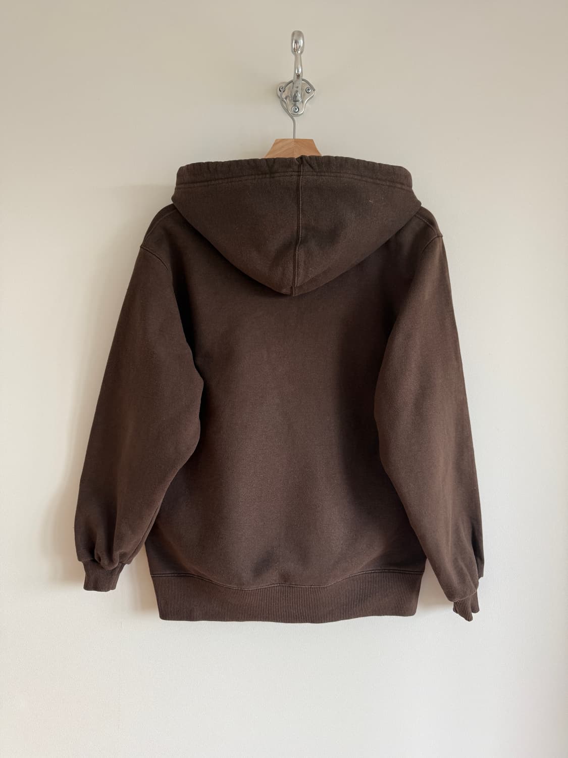 챔피온(Champion) 후드집업 상품이미지5