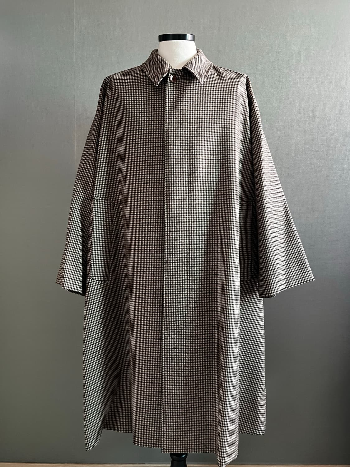 [새상품, 38] 캡틴선샤인 워커코트 상품이미지1