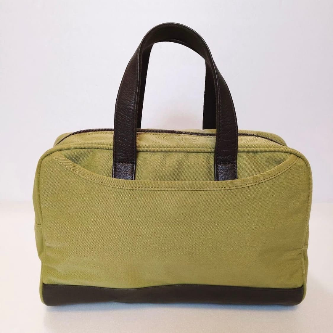 포터 플리터 미니 보스턴 카키 (파우치 포함) 상품이미지3