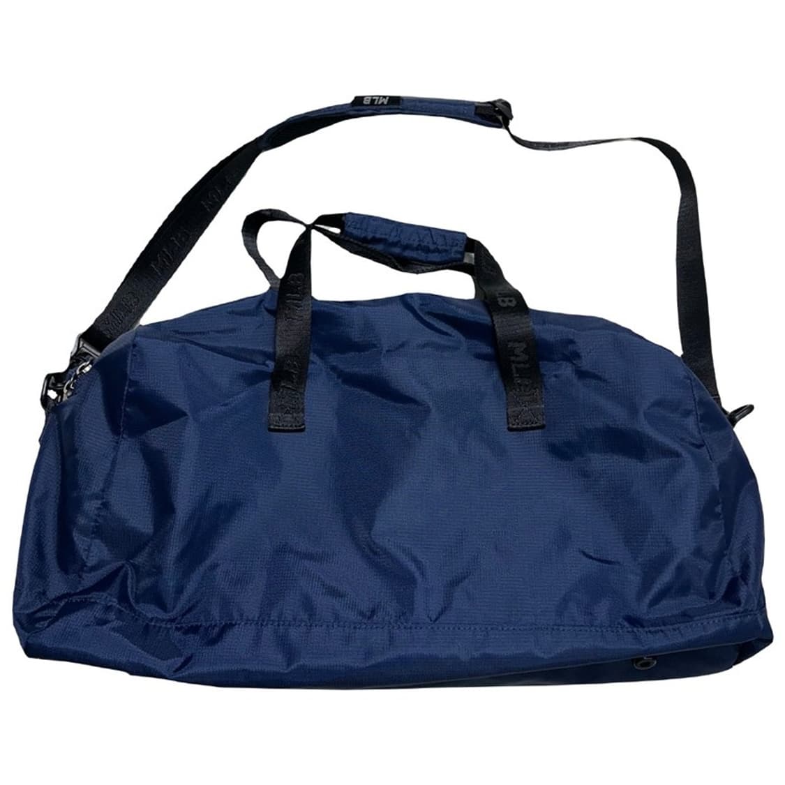 MLB 뉴욕 양키스 나일론 보스턴백 네이비 상품이미지6