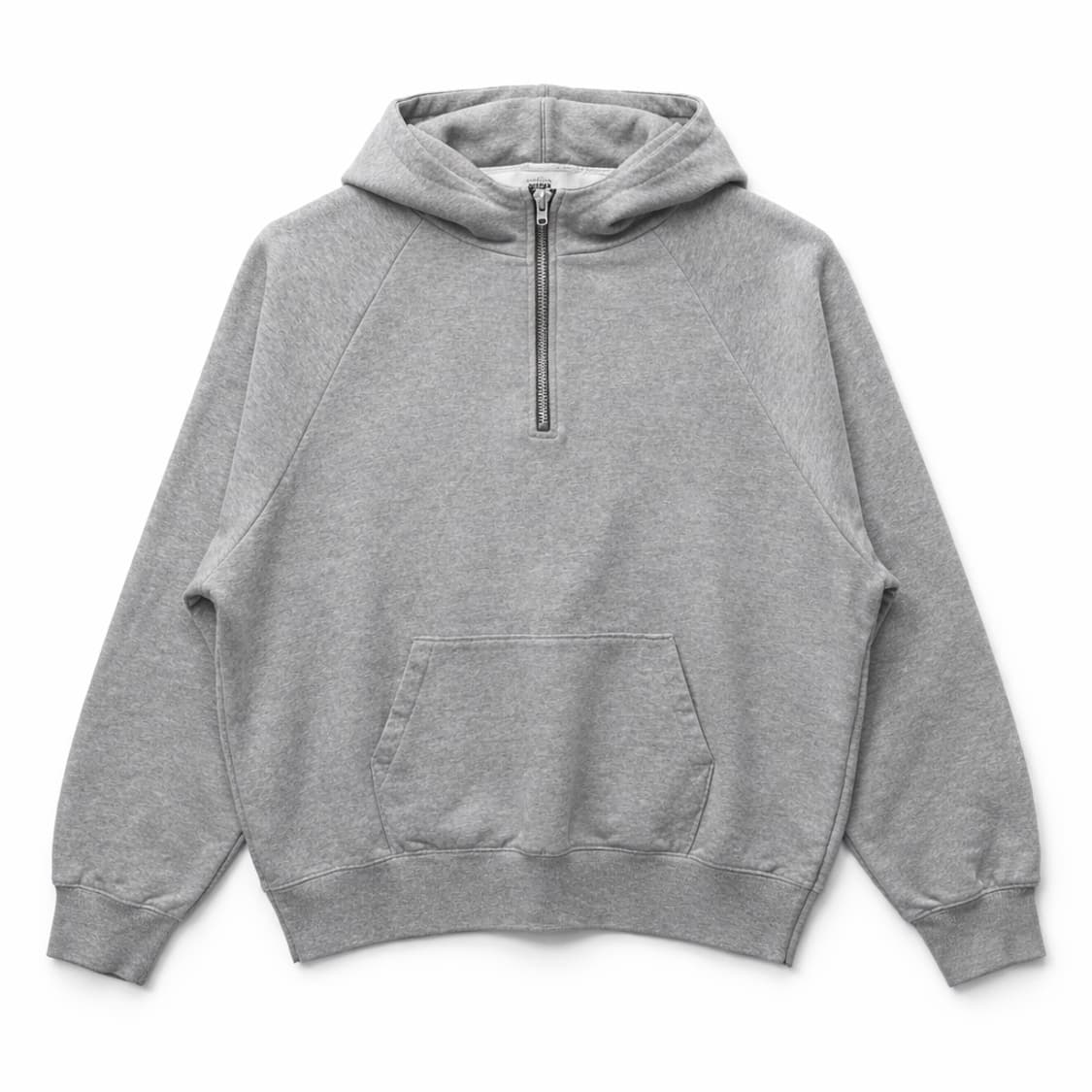 Fear of God Collection Two 하프집업 후드 M 상품이미지1