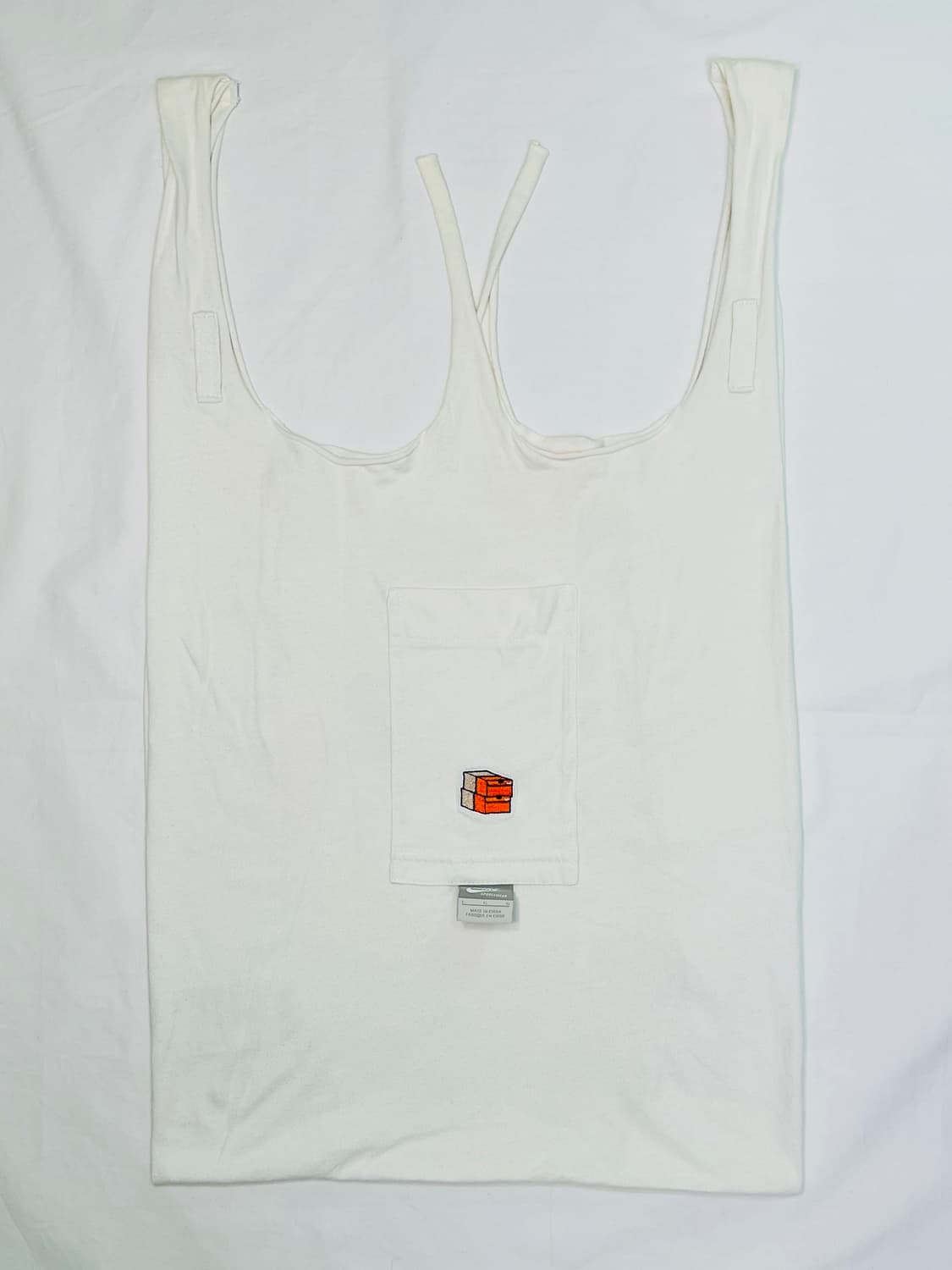 나이키 리워크 마켓백 상품이미지2