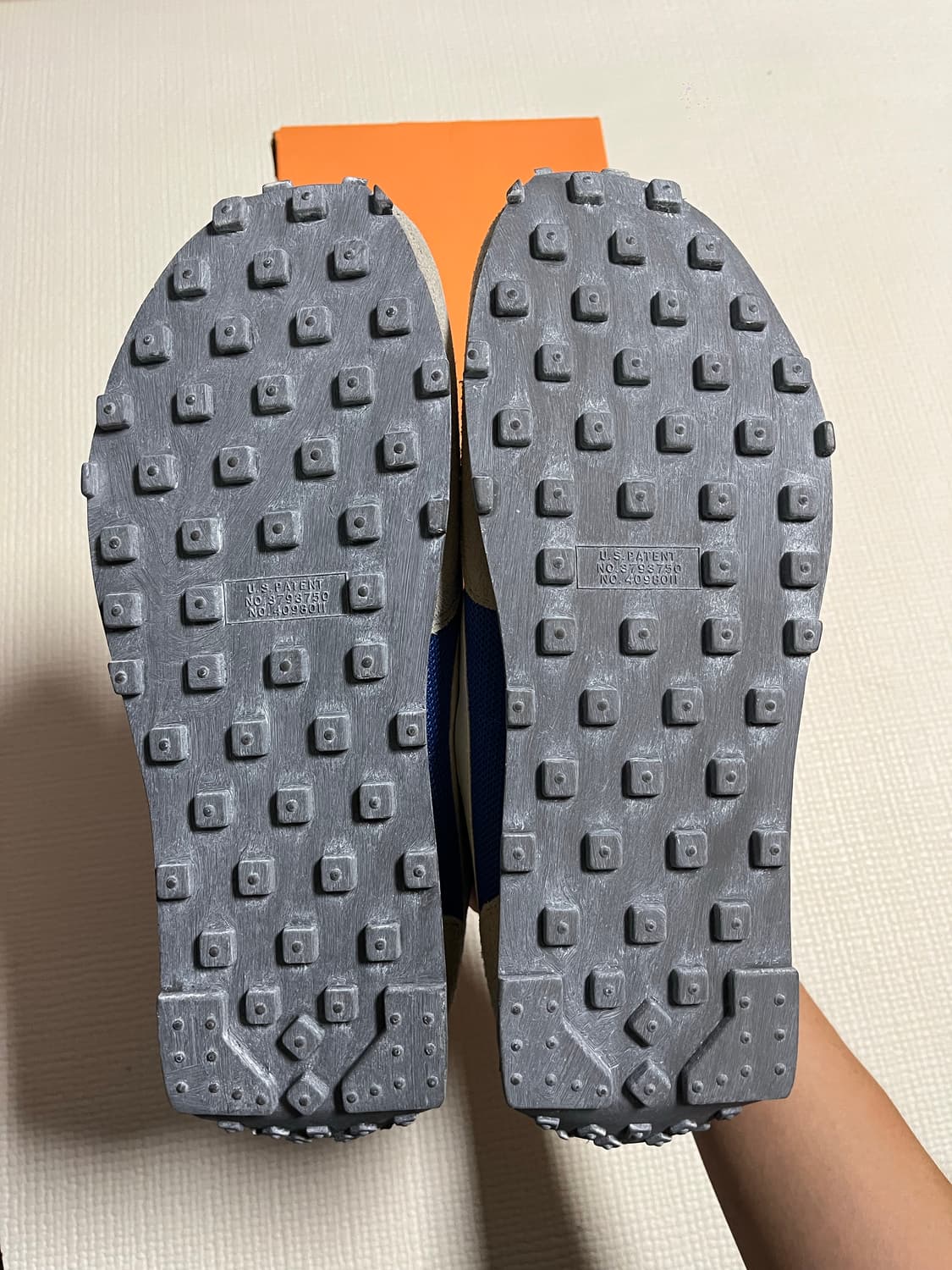 나이키 LDV 빈티지 회파 상품이미지6