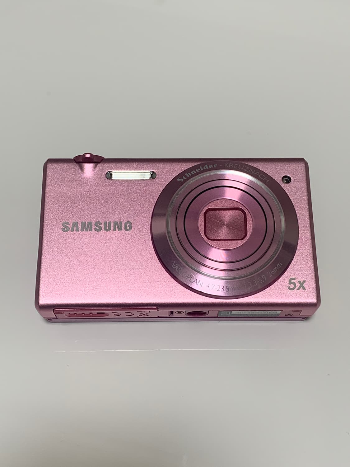 삼성 미러팝 mv800 핑크 디카 상품이미지9