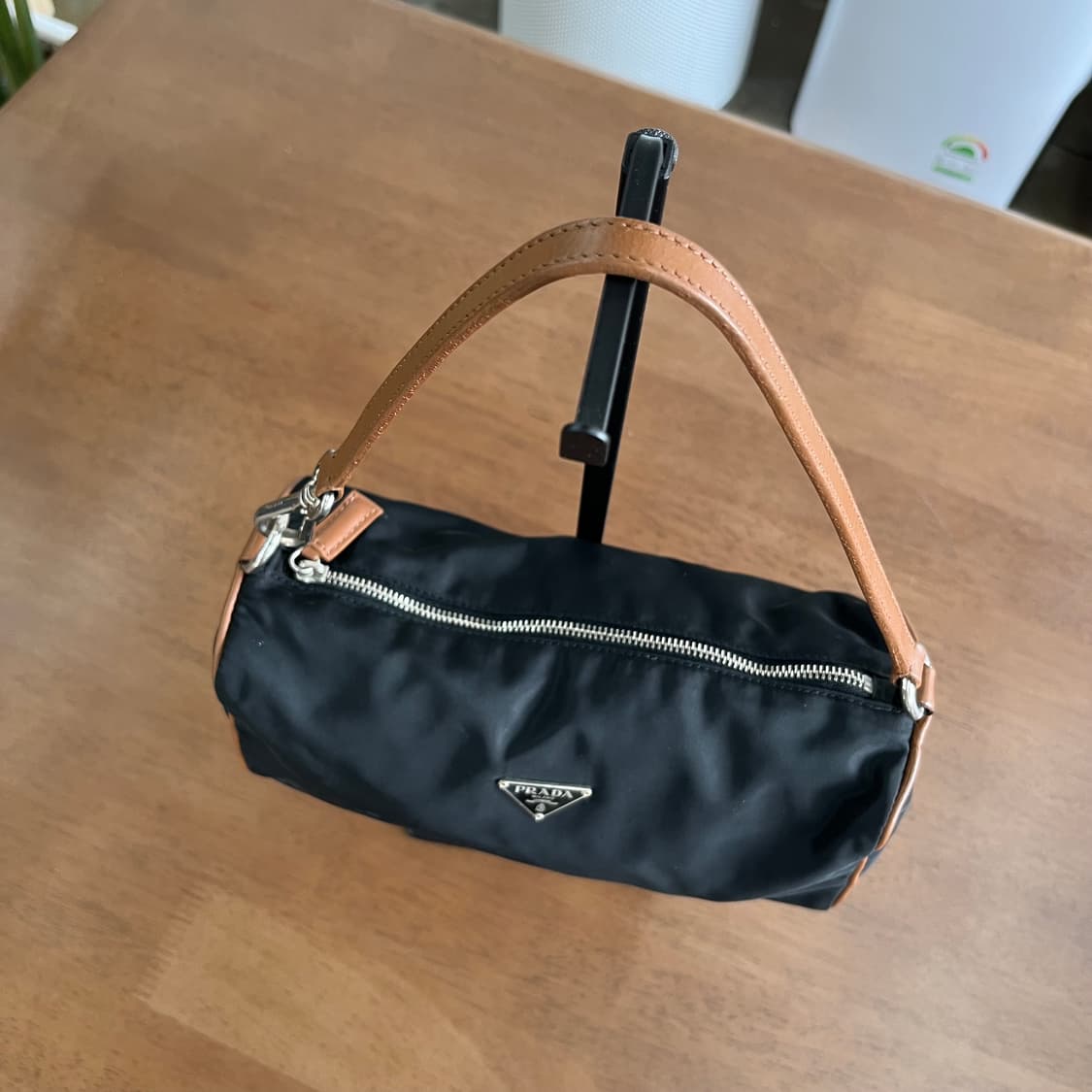 프라다 미니 핸드백 상품이미지3