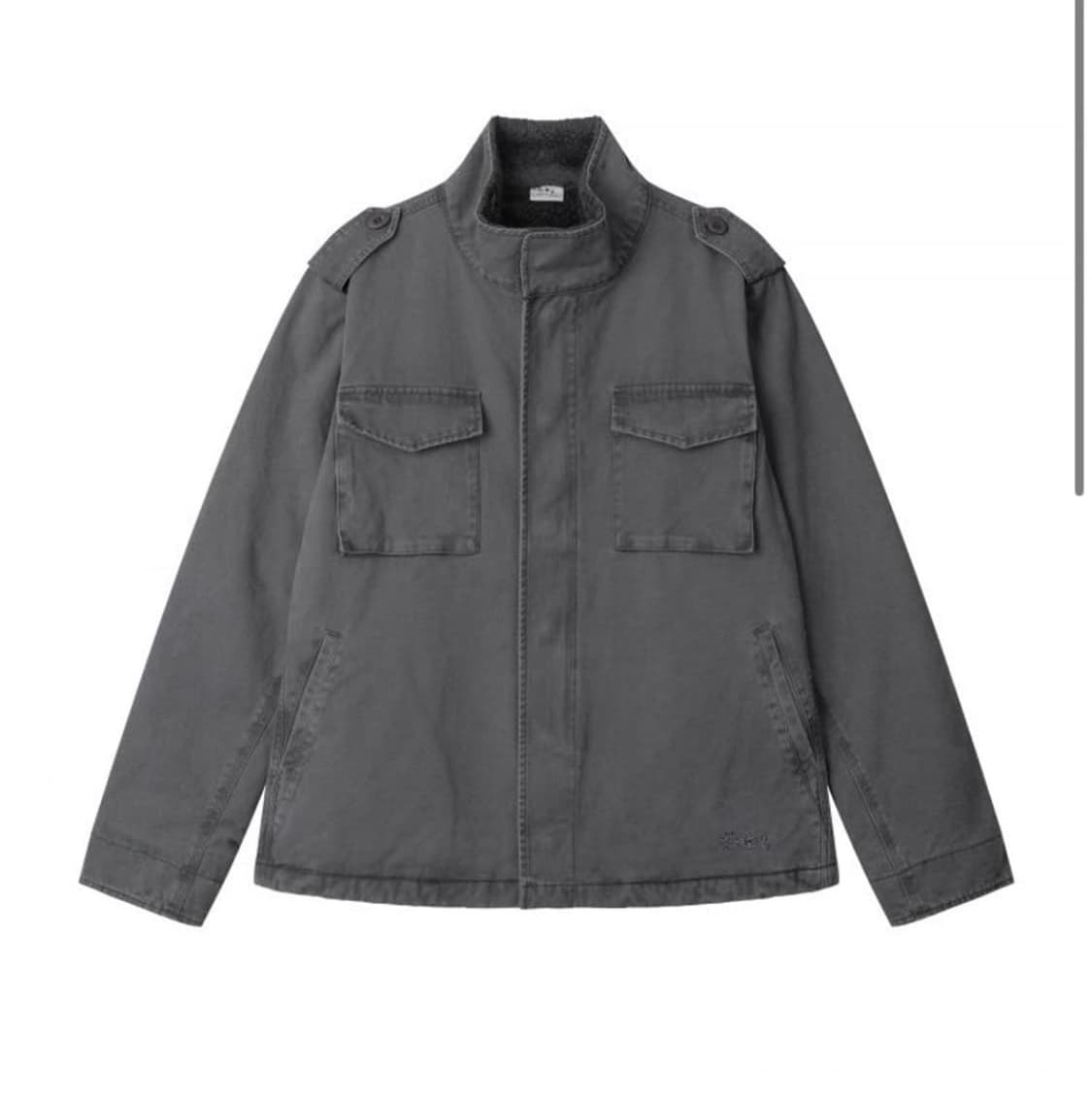 구해요) 어스지구 자켓 상품이미지2