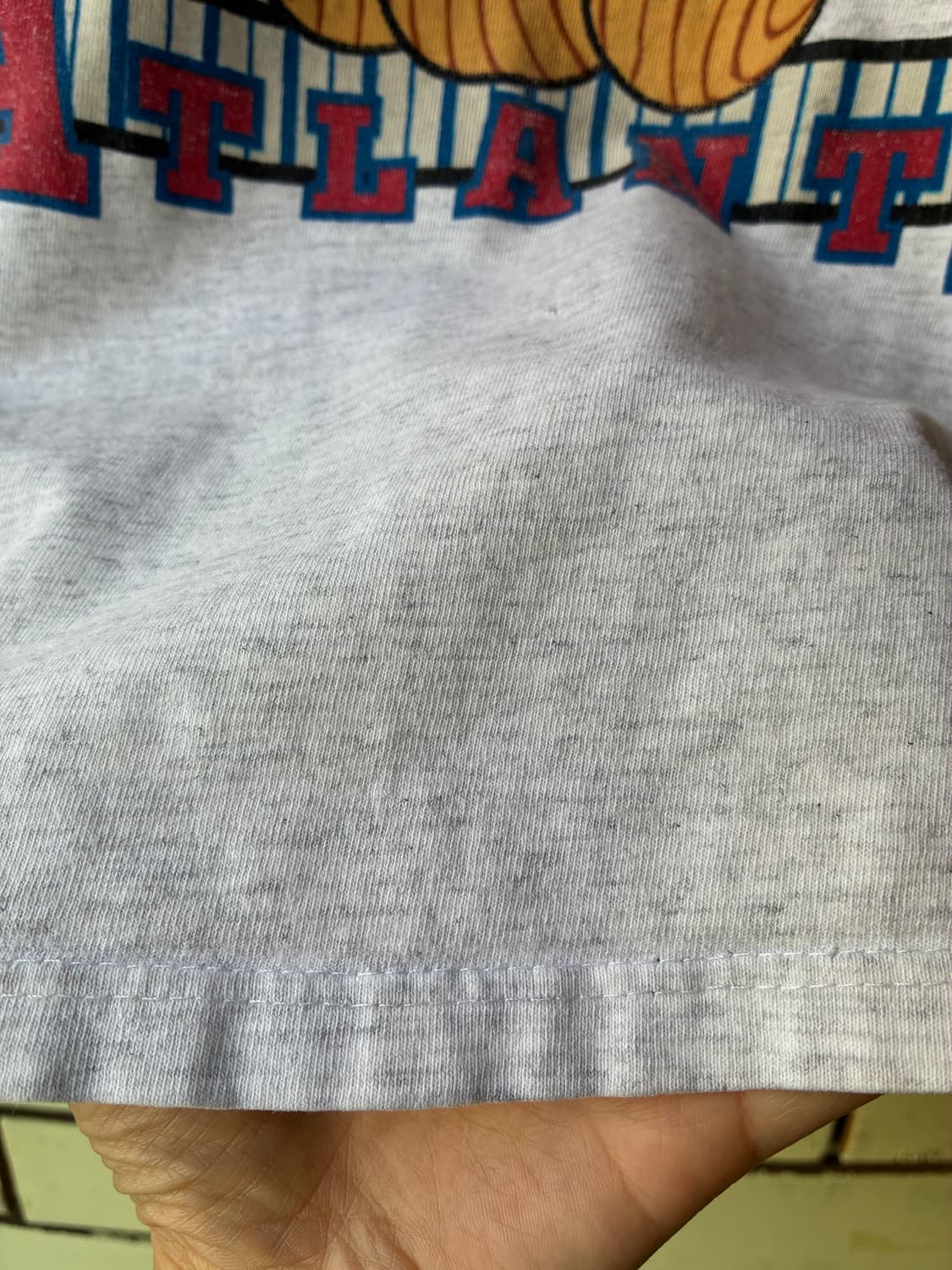 90s Vintage Looney Tunes Tee 상품이미지8