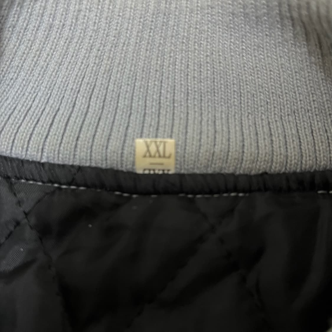 국민대학교 바시티 학잠 과잠 XXL/110  상품이미지7