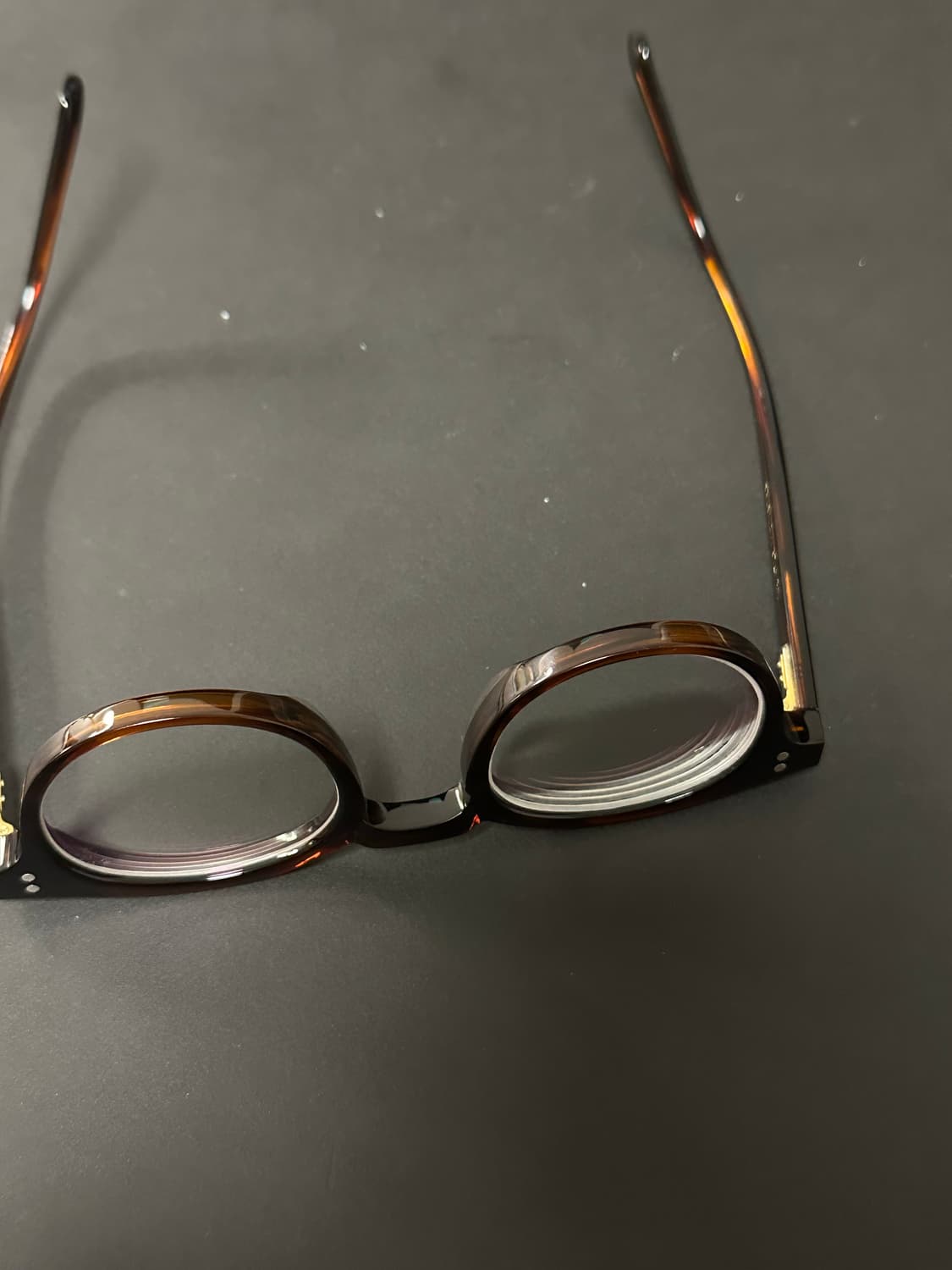 젠틀몬스터 밀란 구형 + 클립온 상품이미지6