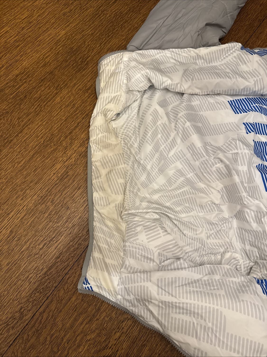 팔라스 플래닛 플레이스 자켓 상품이미지8