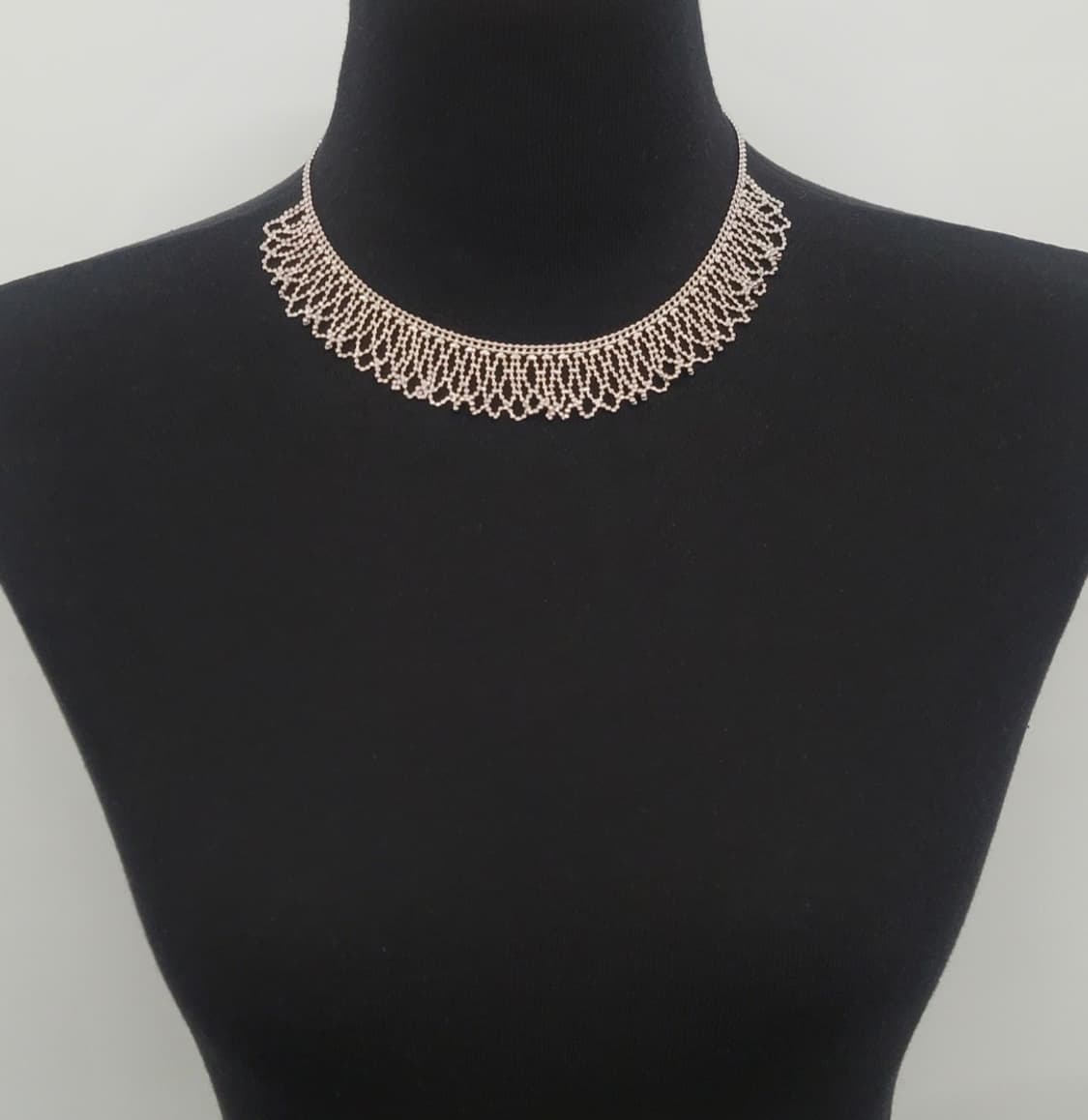unique necklace 상품이미지4