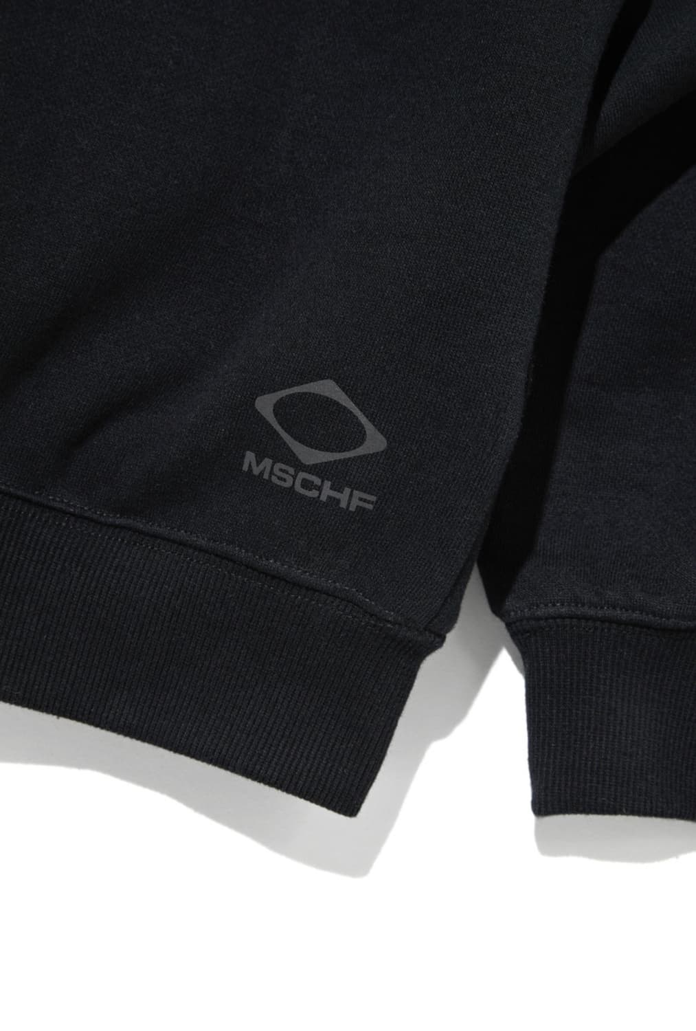 미스치프 와플 후드티 L사이즈 상품이미지5