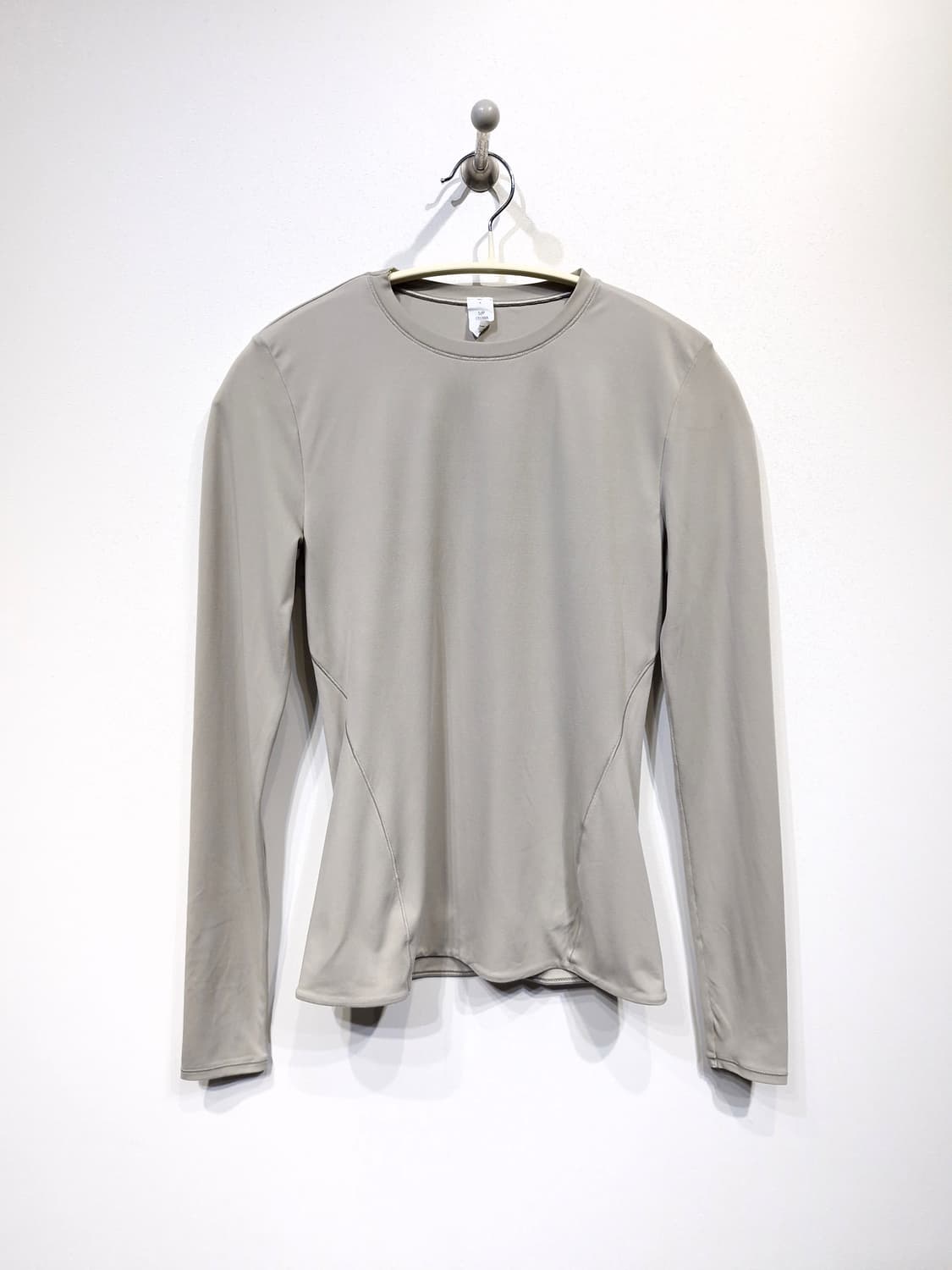 Lululemon 룰루레몬 크루넥 롱슬리브[S] 상품이미지3