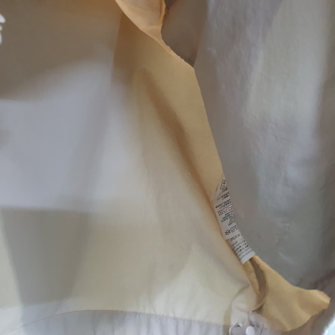  게스 반팔 셔츠자켓(105) 상품이미지3